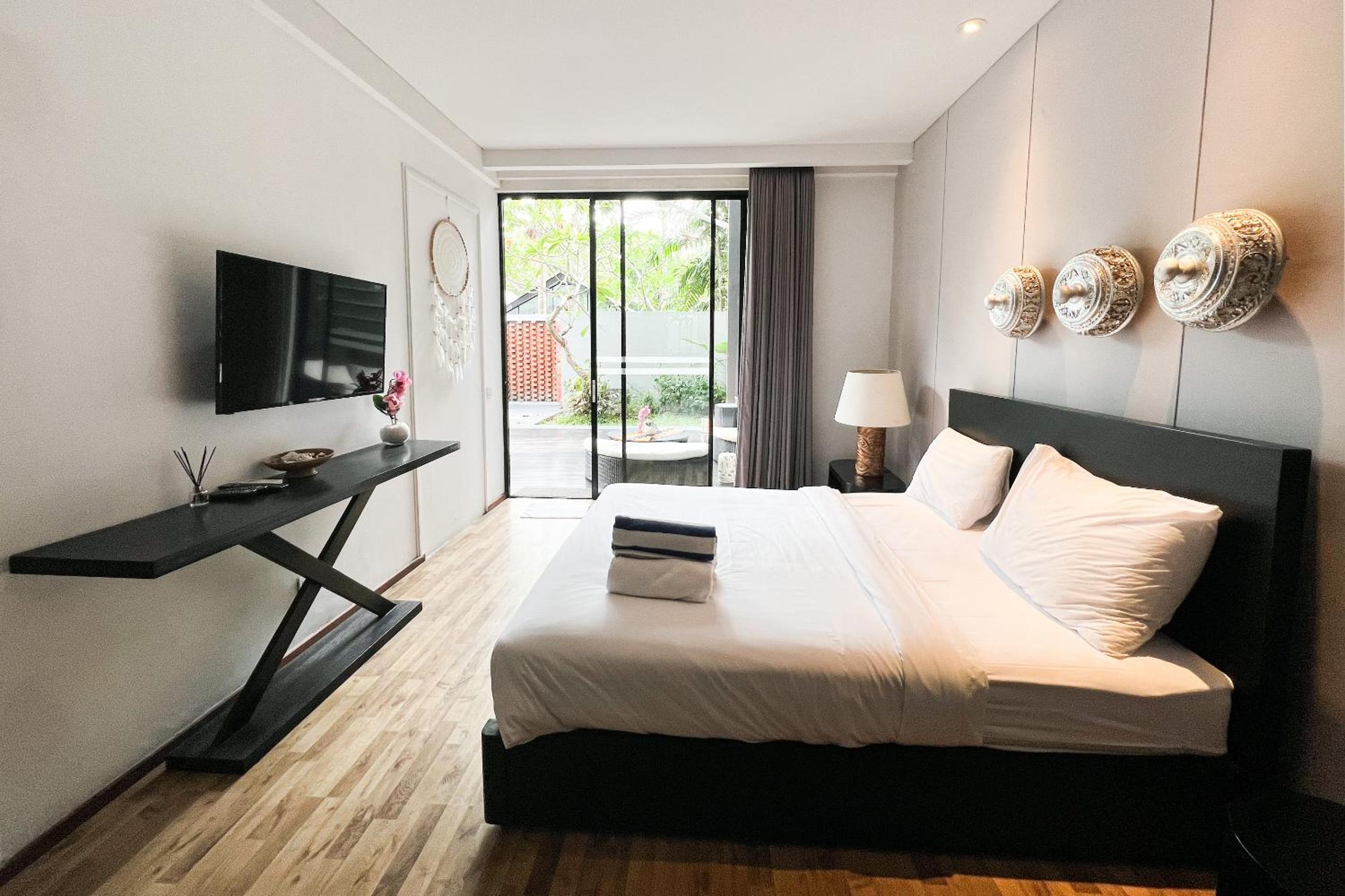 Superior Villa - Photo 25