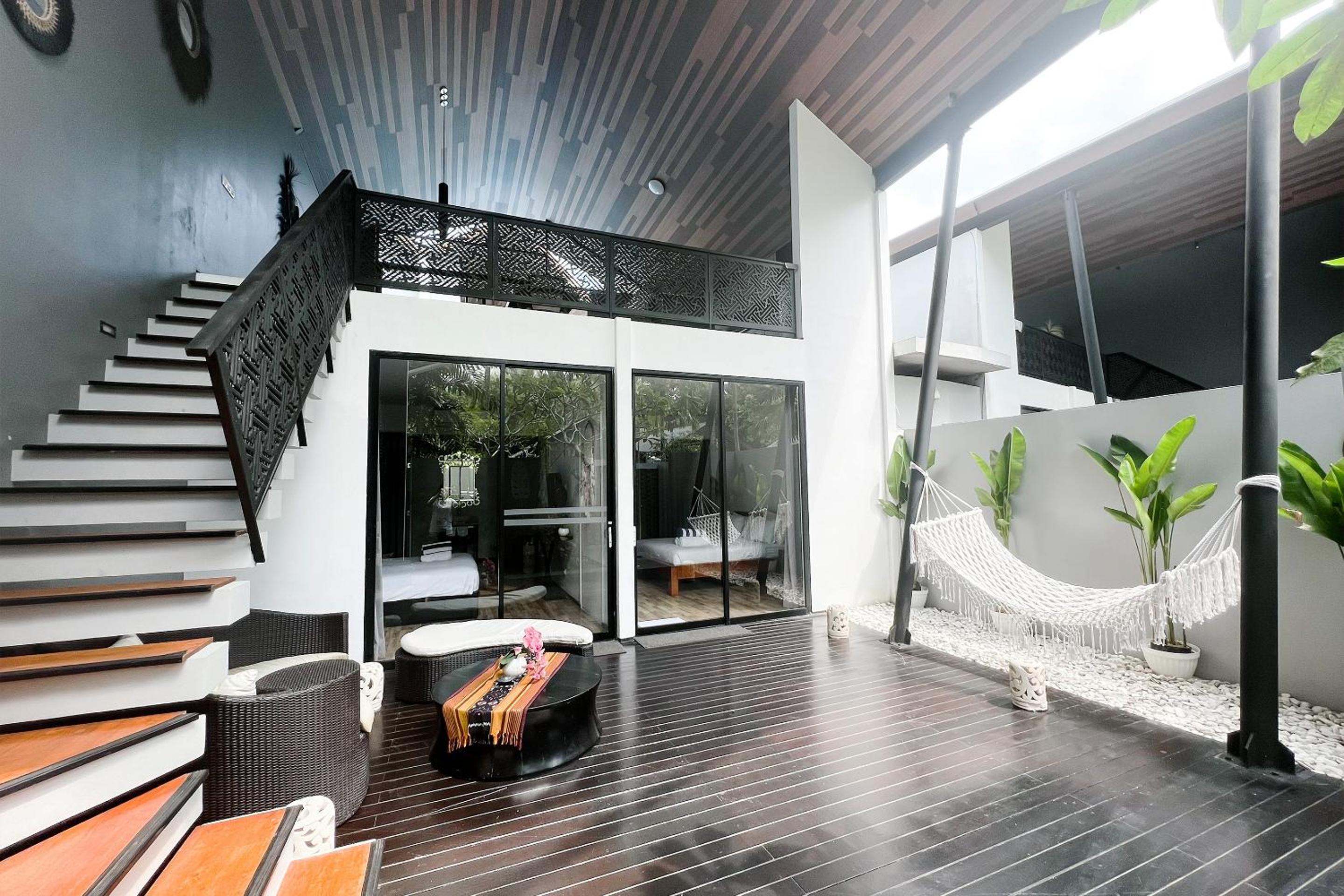 Superior Villa - Photo 17