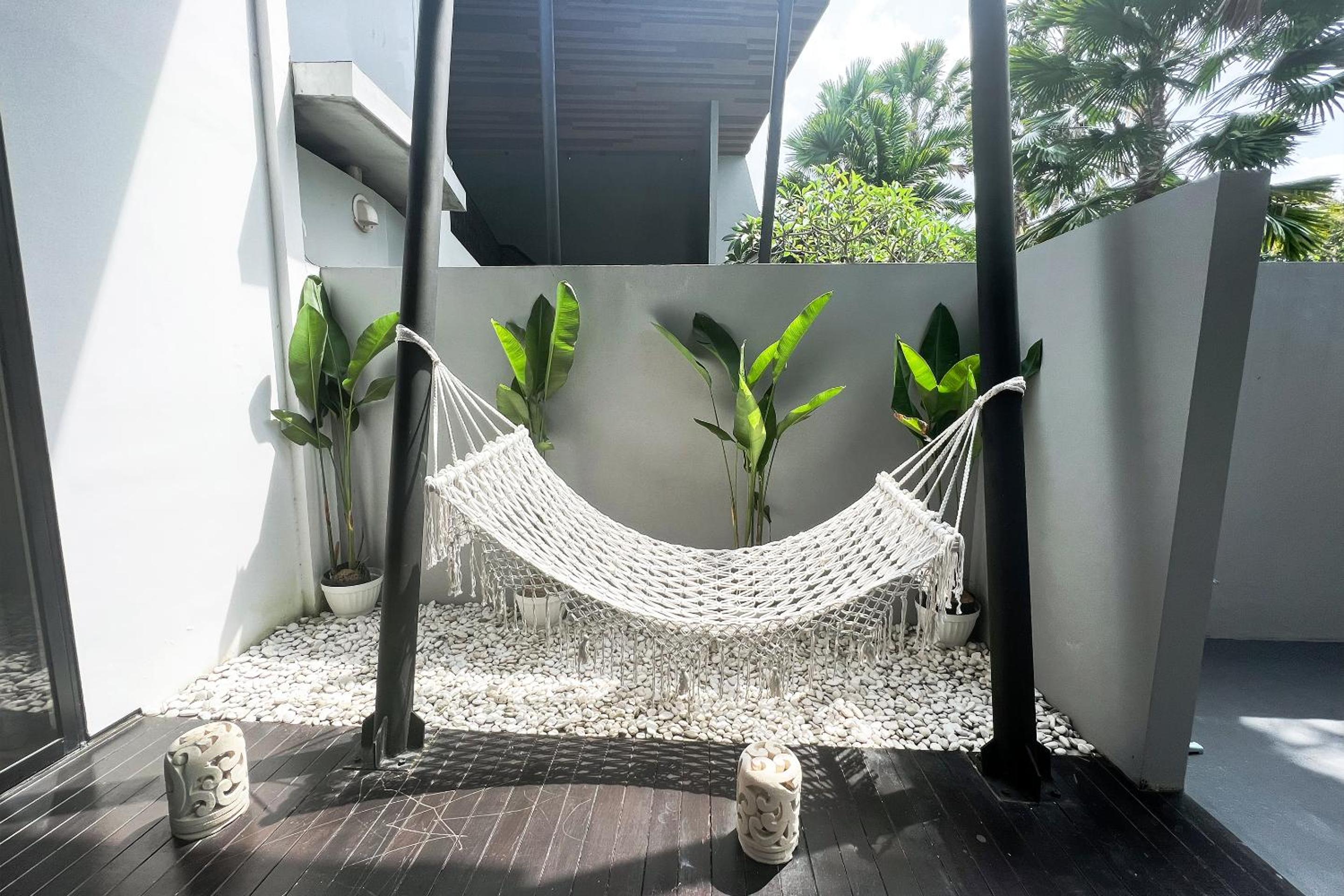 Superior Villa - Photo 15