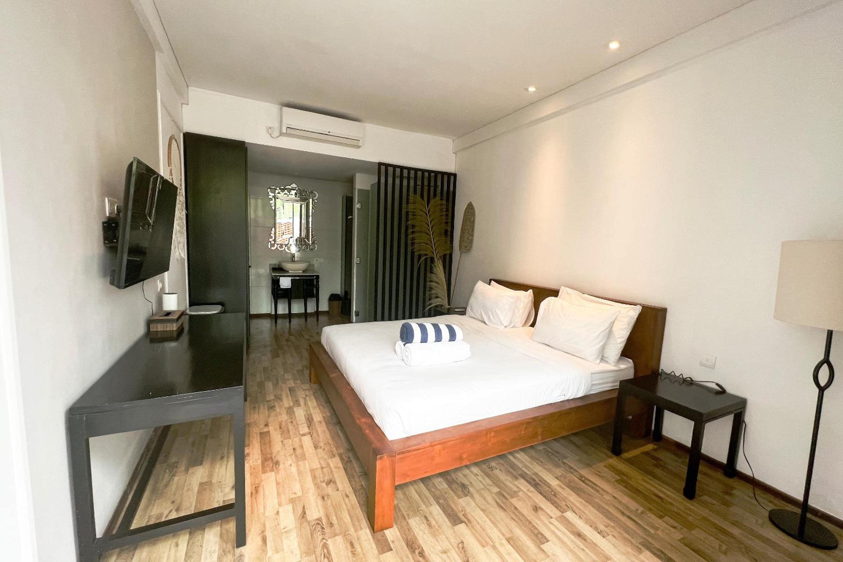 Superior Villa - Photo 20