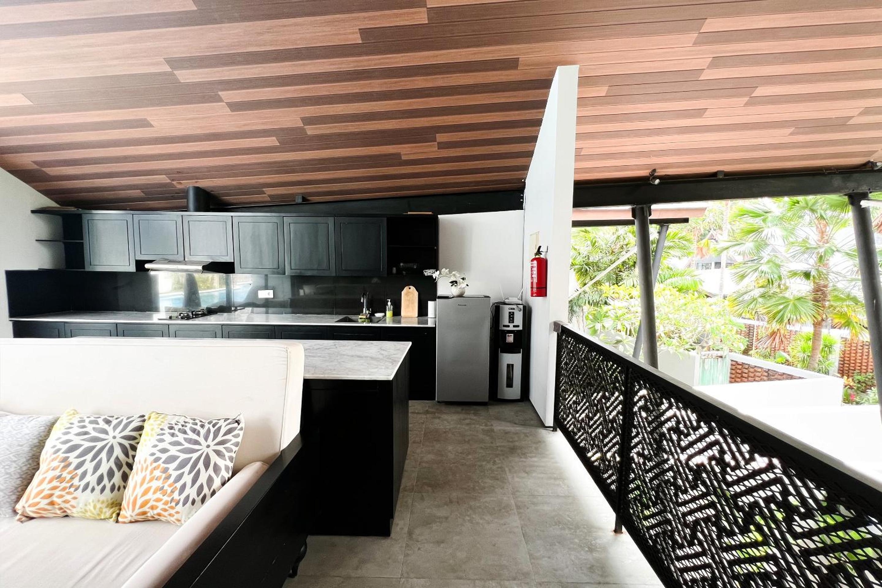 Superior Villa - Photo 27