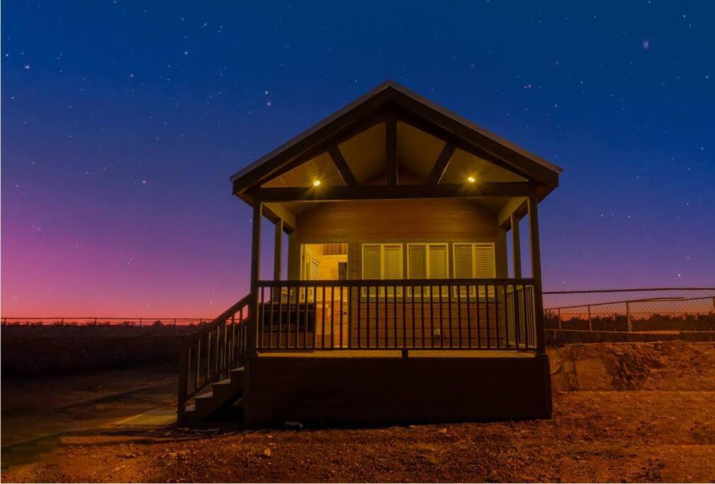 Three-Bedroom Chalet photo 3