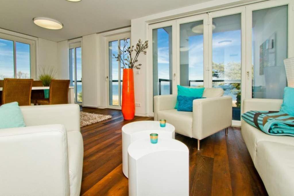Two-Bedroom Apartment with Balcony photo 1