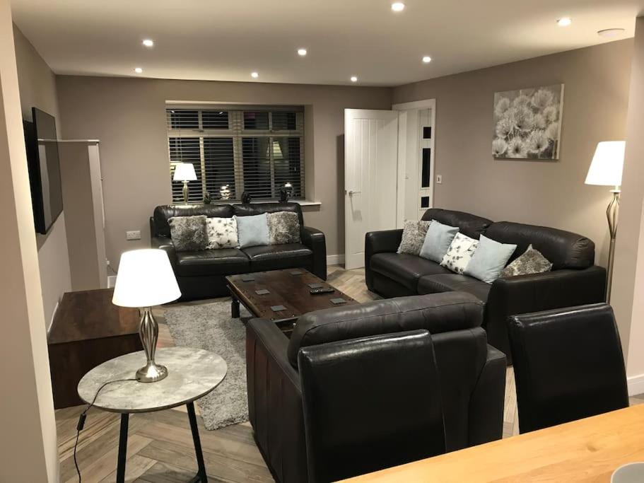 Three-Bedroom House photo 1