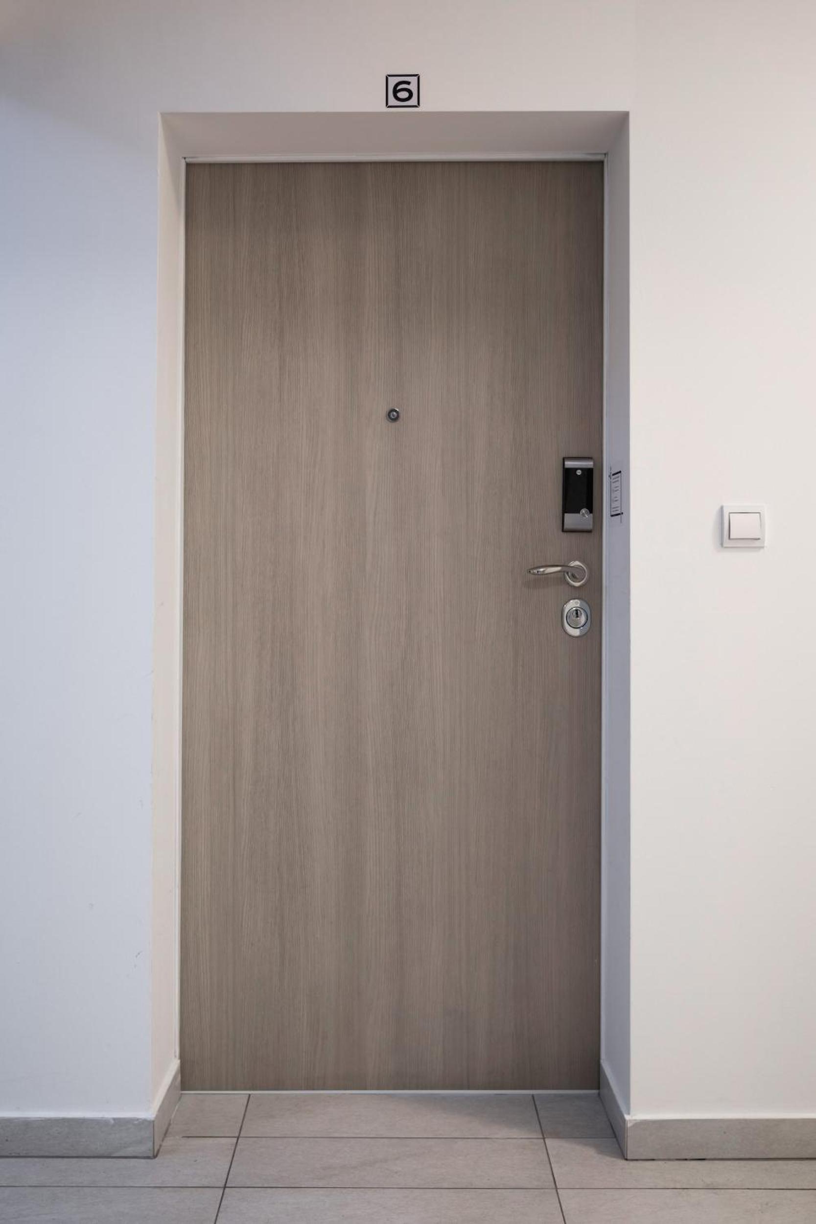 Apartment - Photo 42