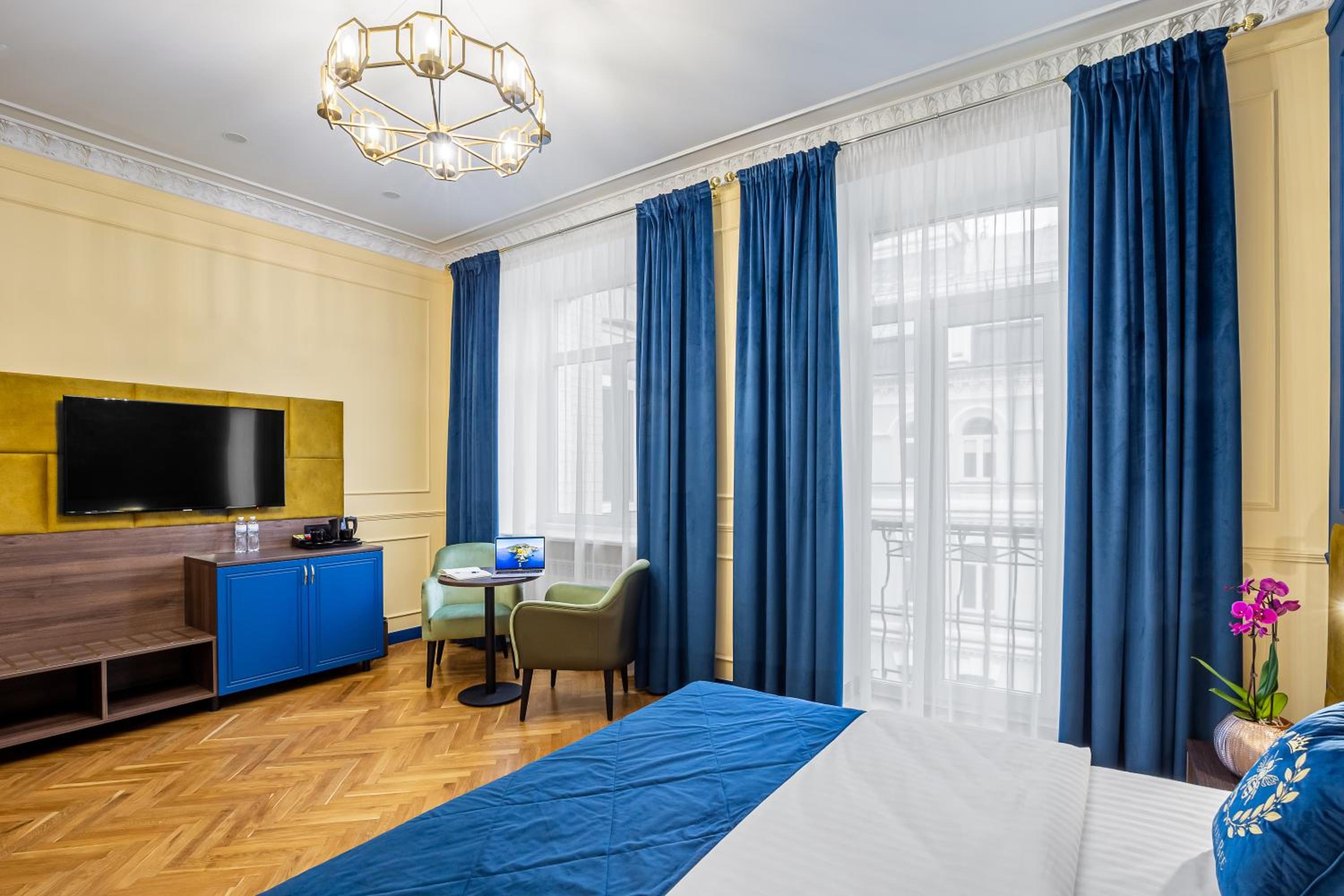 Junior Suite photo 3