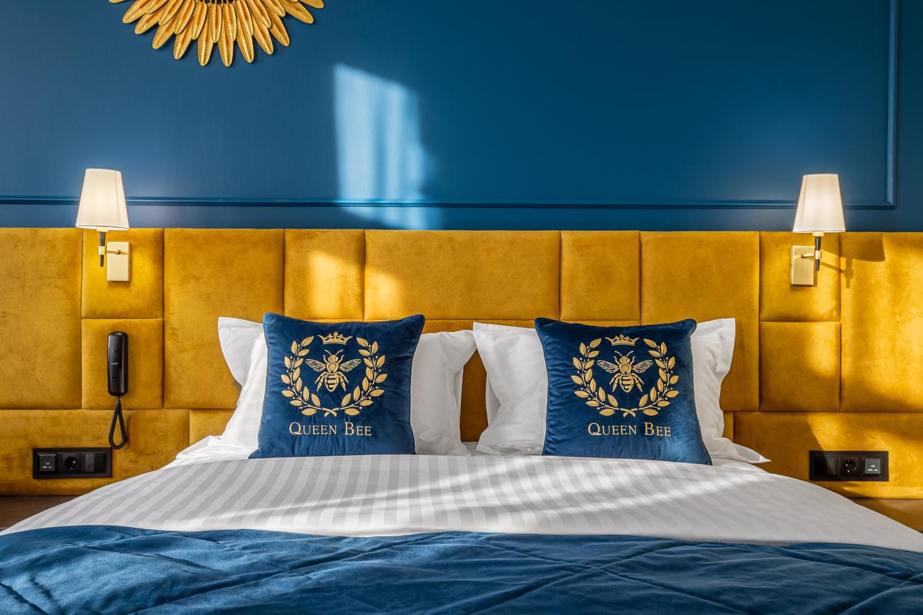 Junior Suite with Balcony photo 2