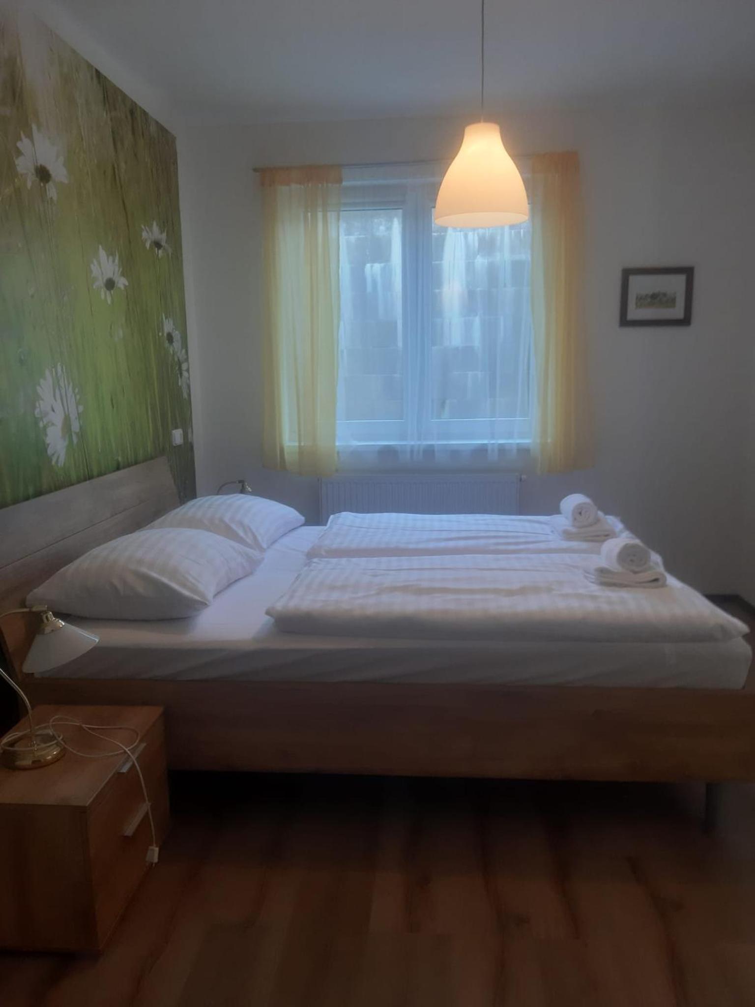 Two-Bedroom Apartment photo 1