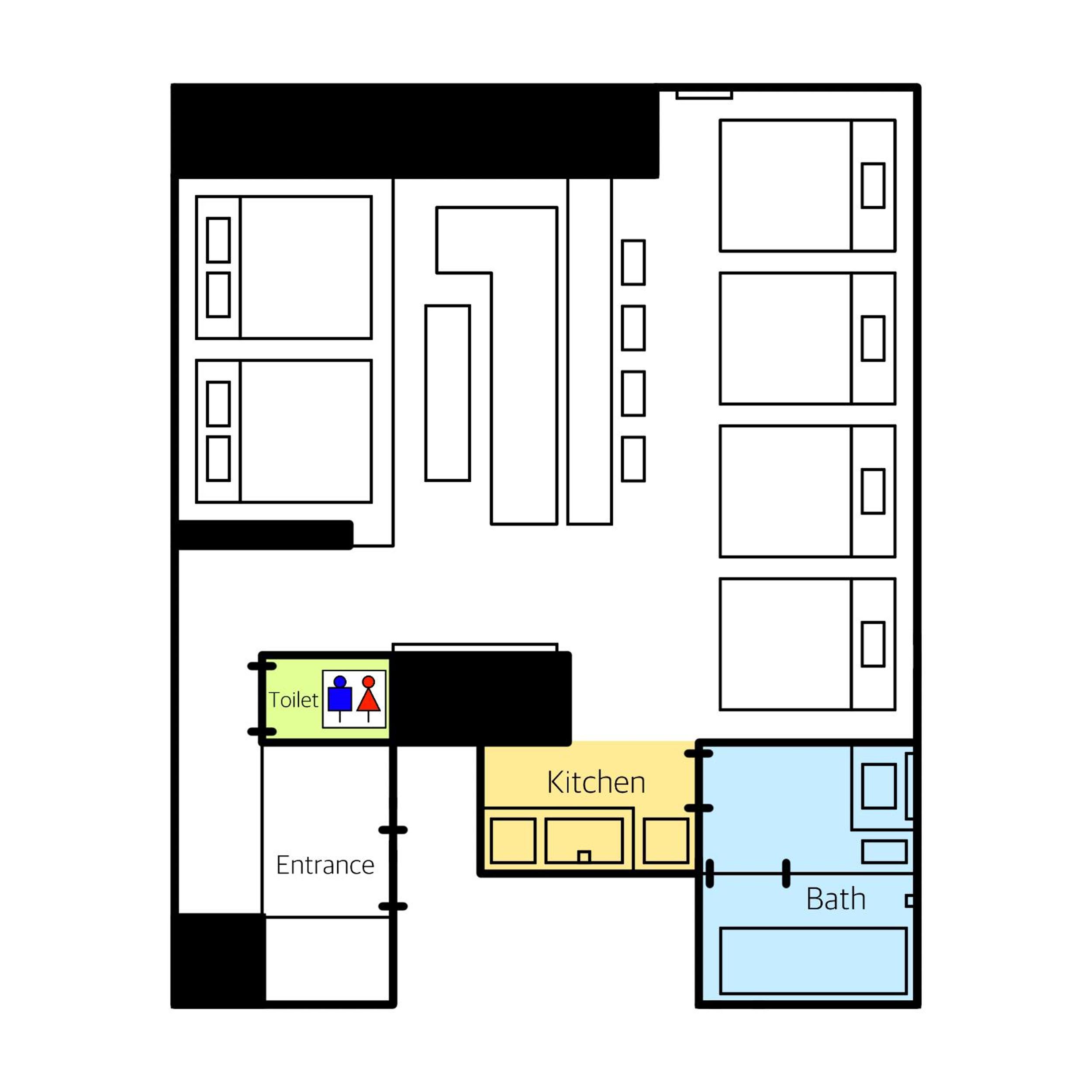 Superior Family Room - Photo 12