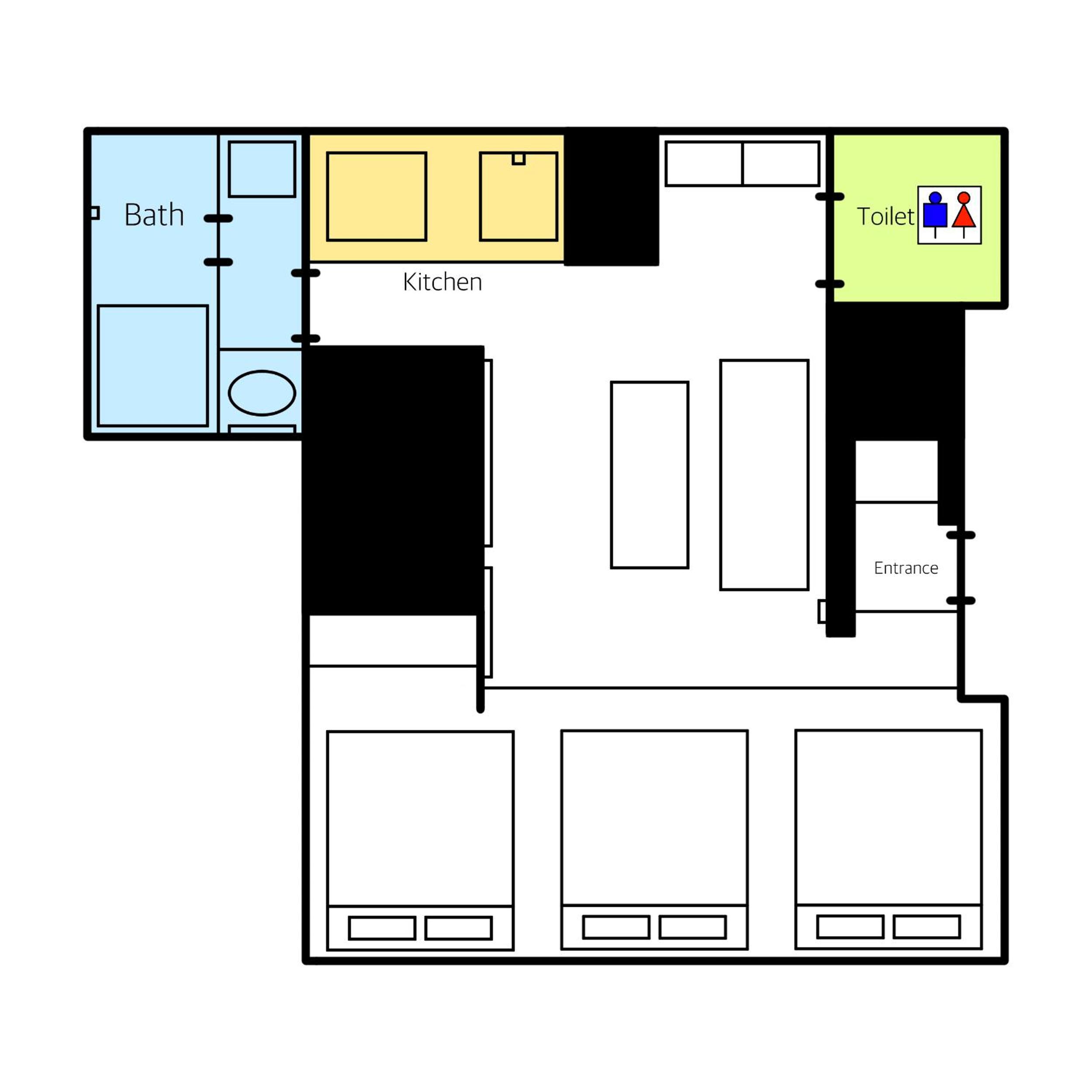 Superior Studio - Photo 11