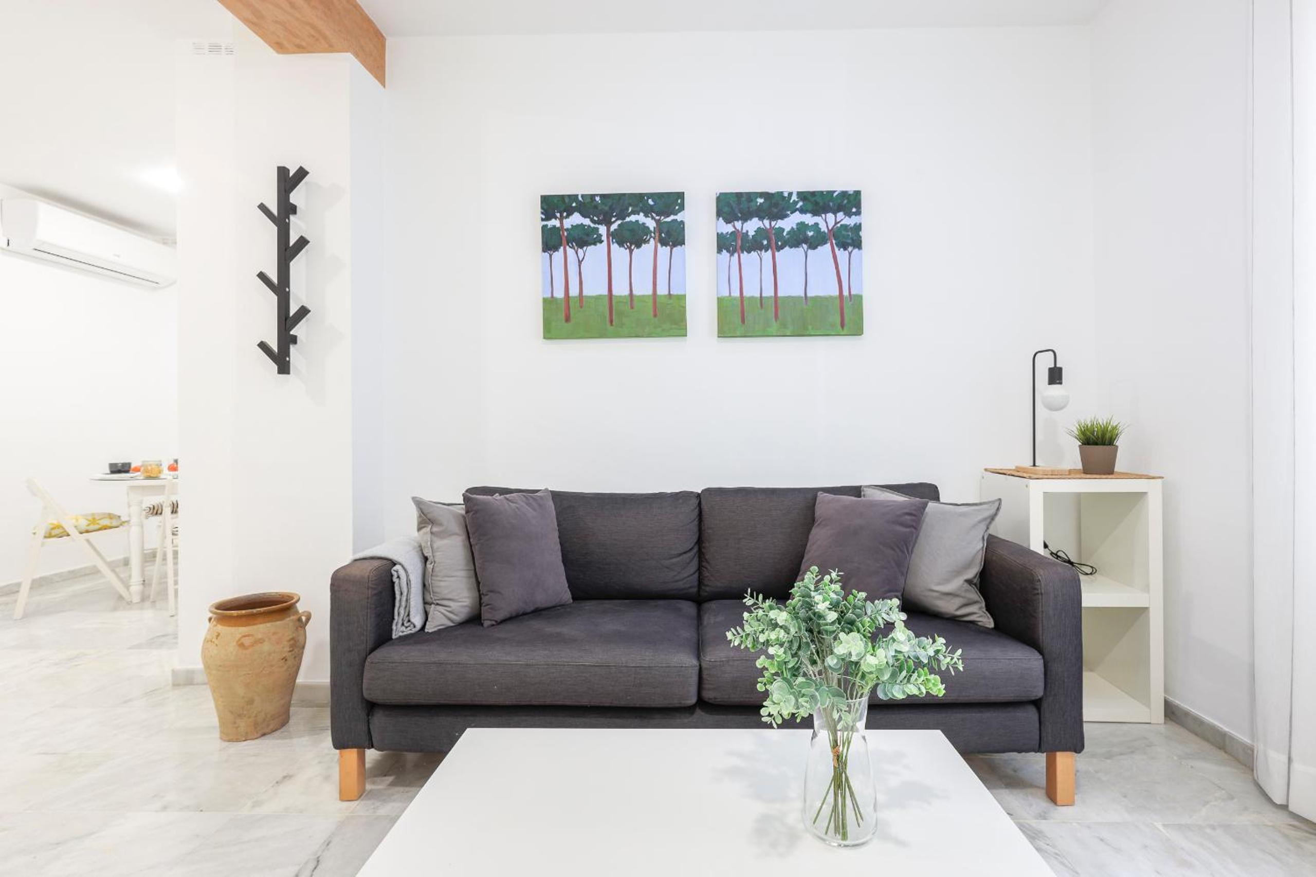 Apartamento