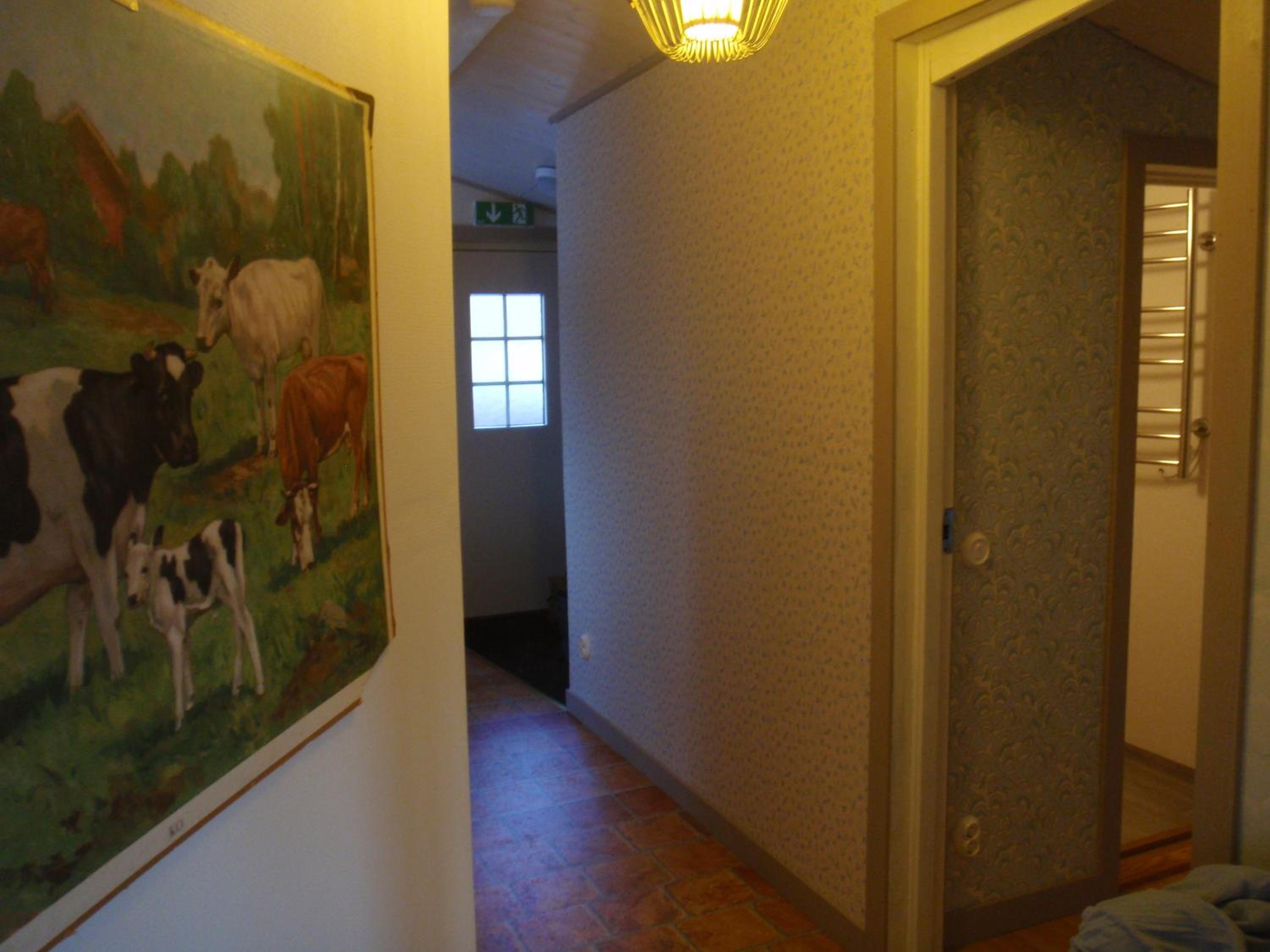 Two-Bedroom Apartment photo 2