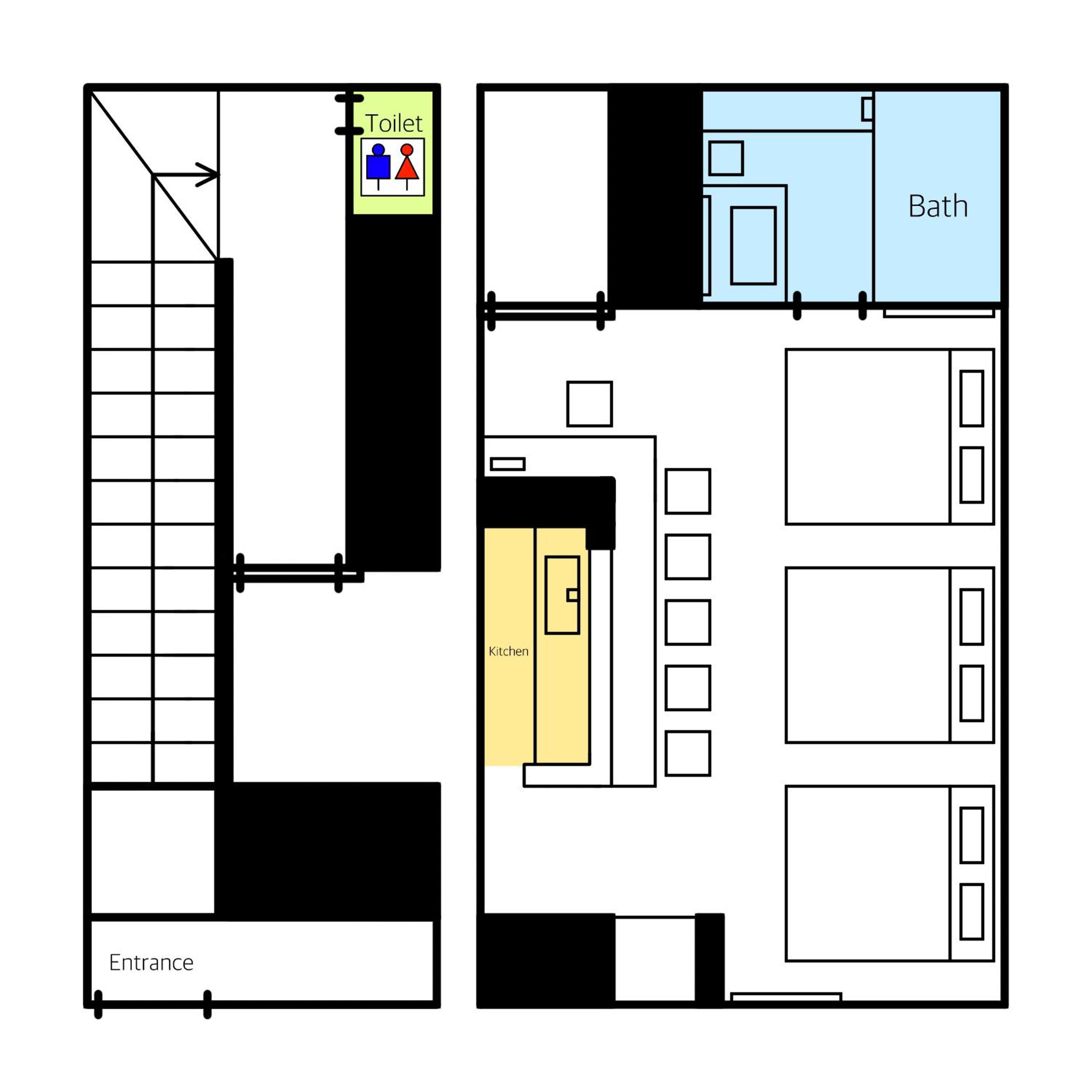 Superior Triple Room - Photo 18