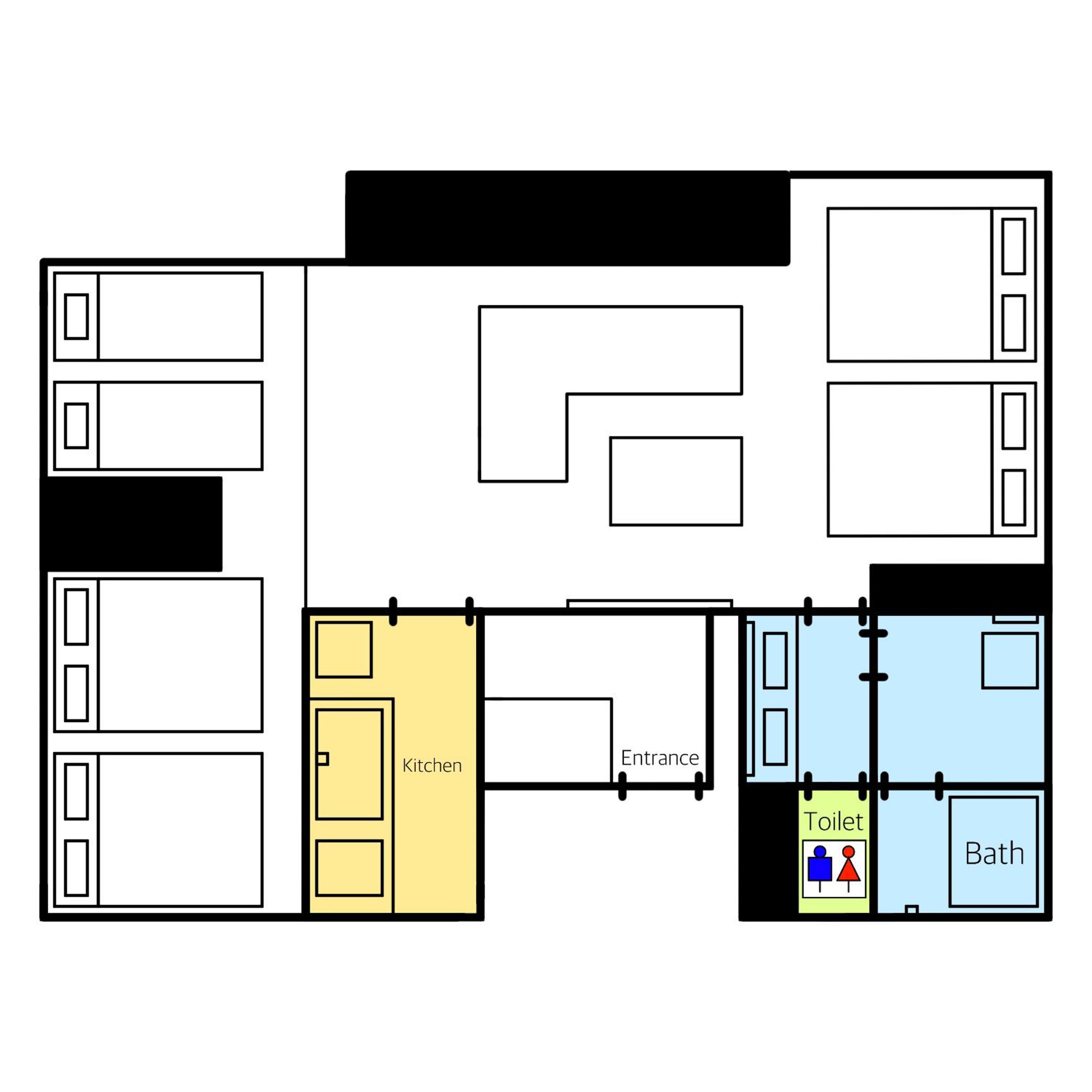 Deluxe Suite - Photo 14