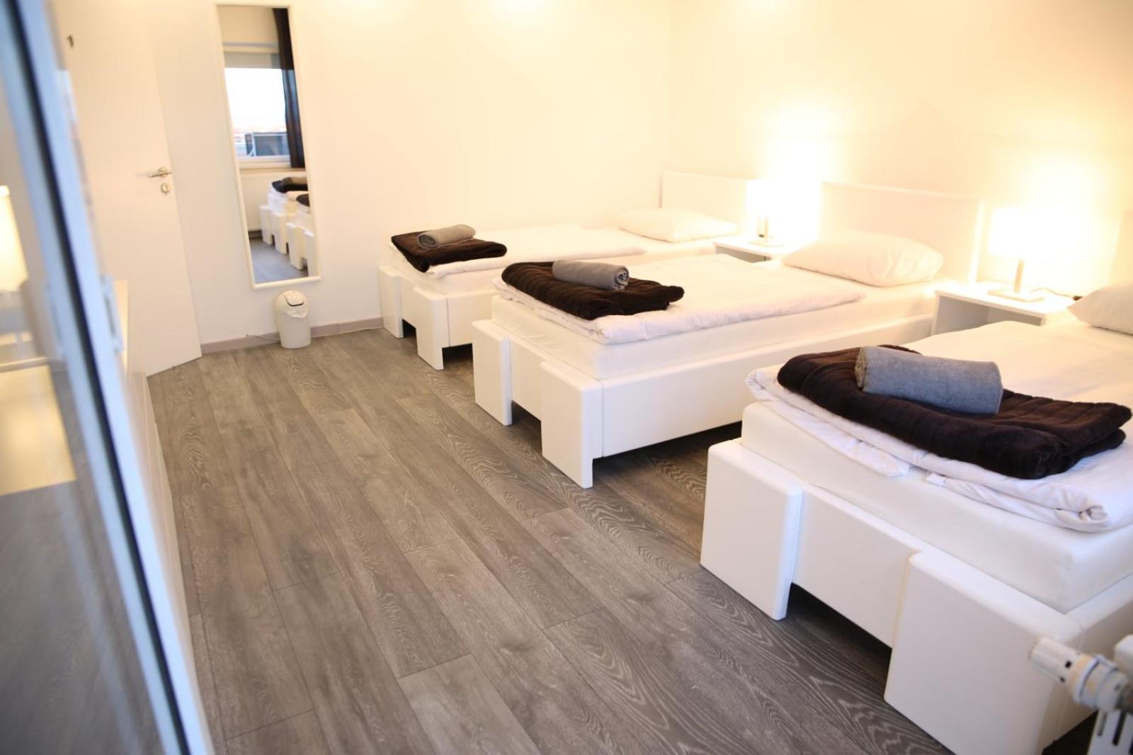 Basic Triple Room - Photo 2