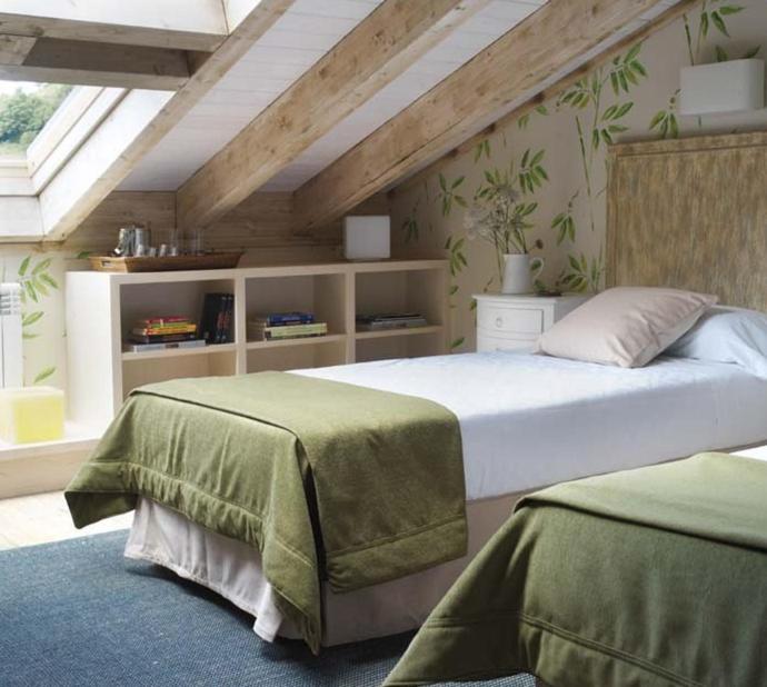 Standard Double Room - Photo 5
