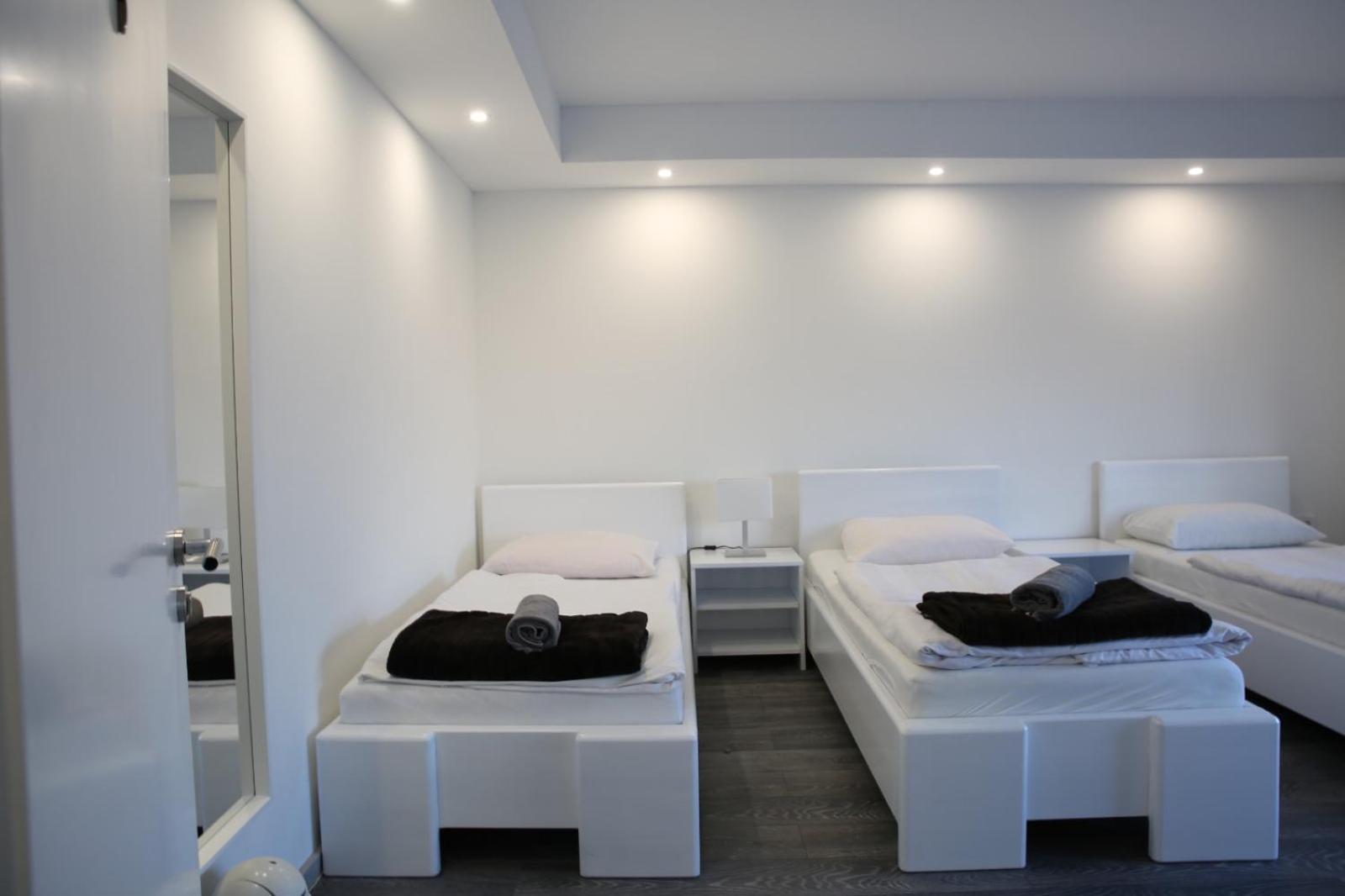 Basic Triple Room - Photo 7
