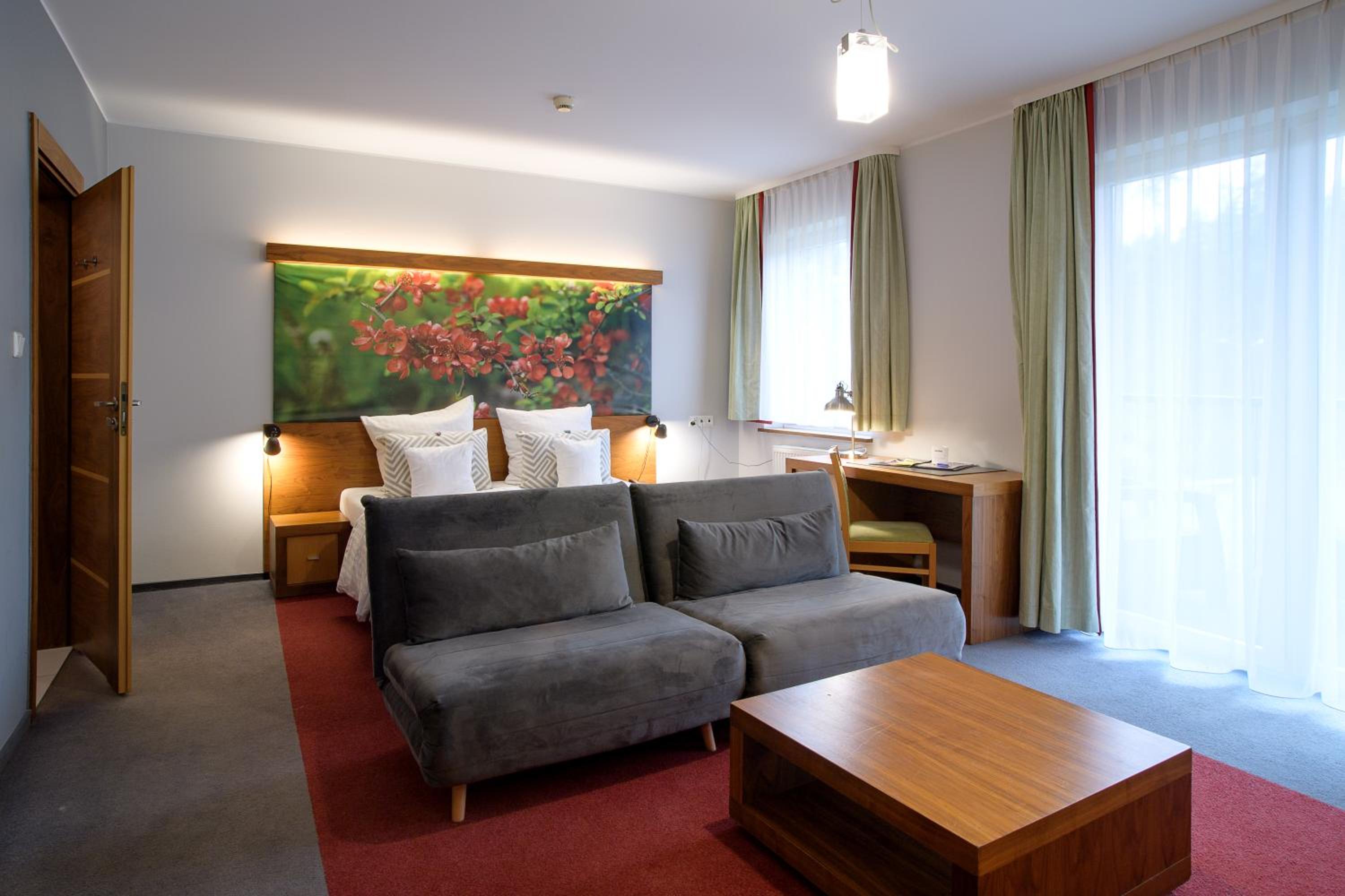 Comfort Double Room photo 1