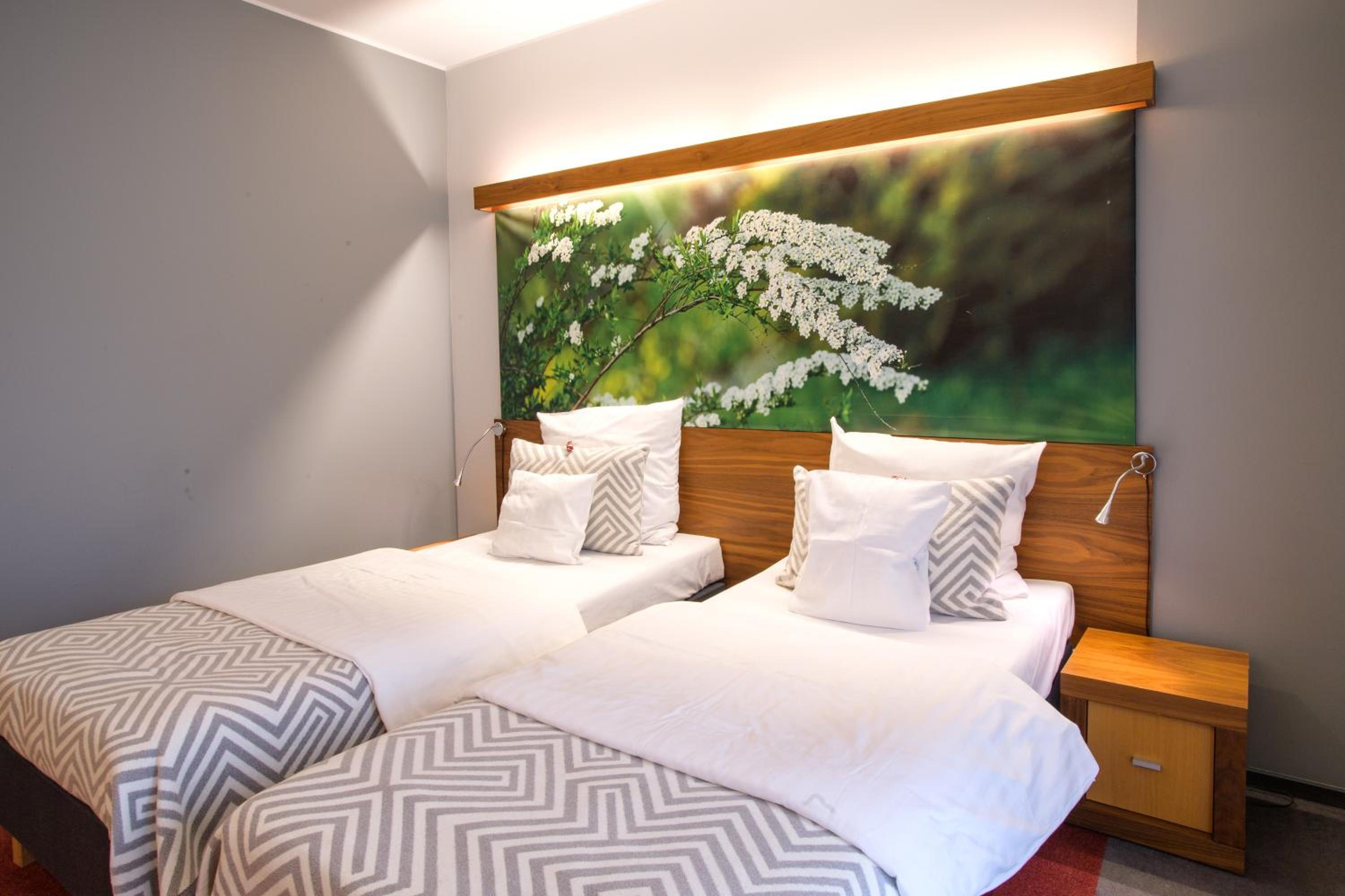 Standard Double Room photo 1