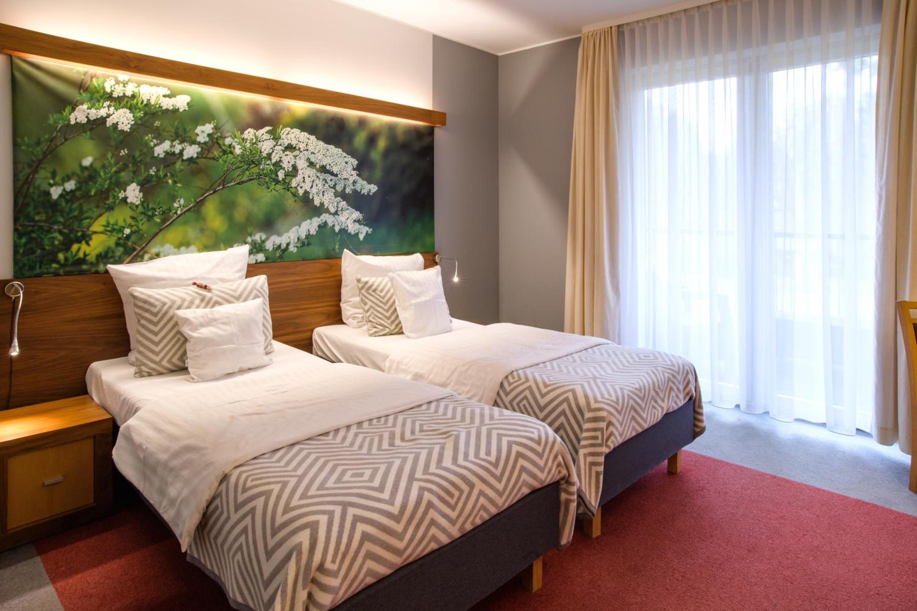 Standard Double Room photo 2