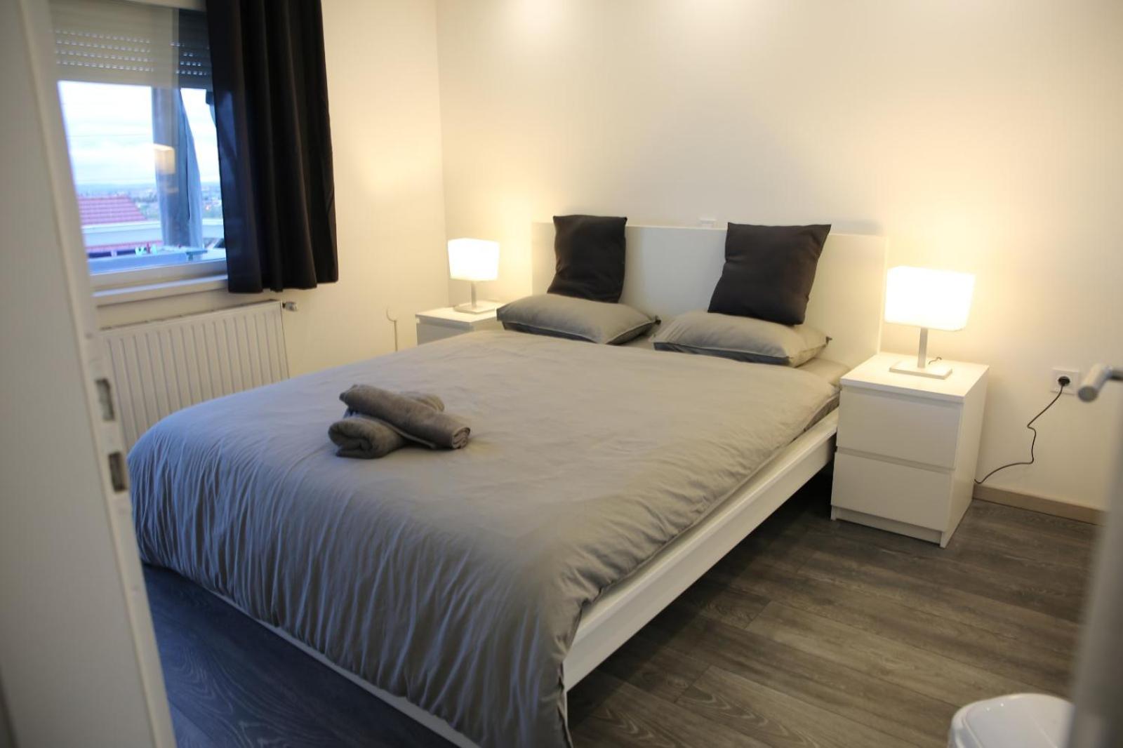Double Room - Photo 1