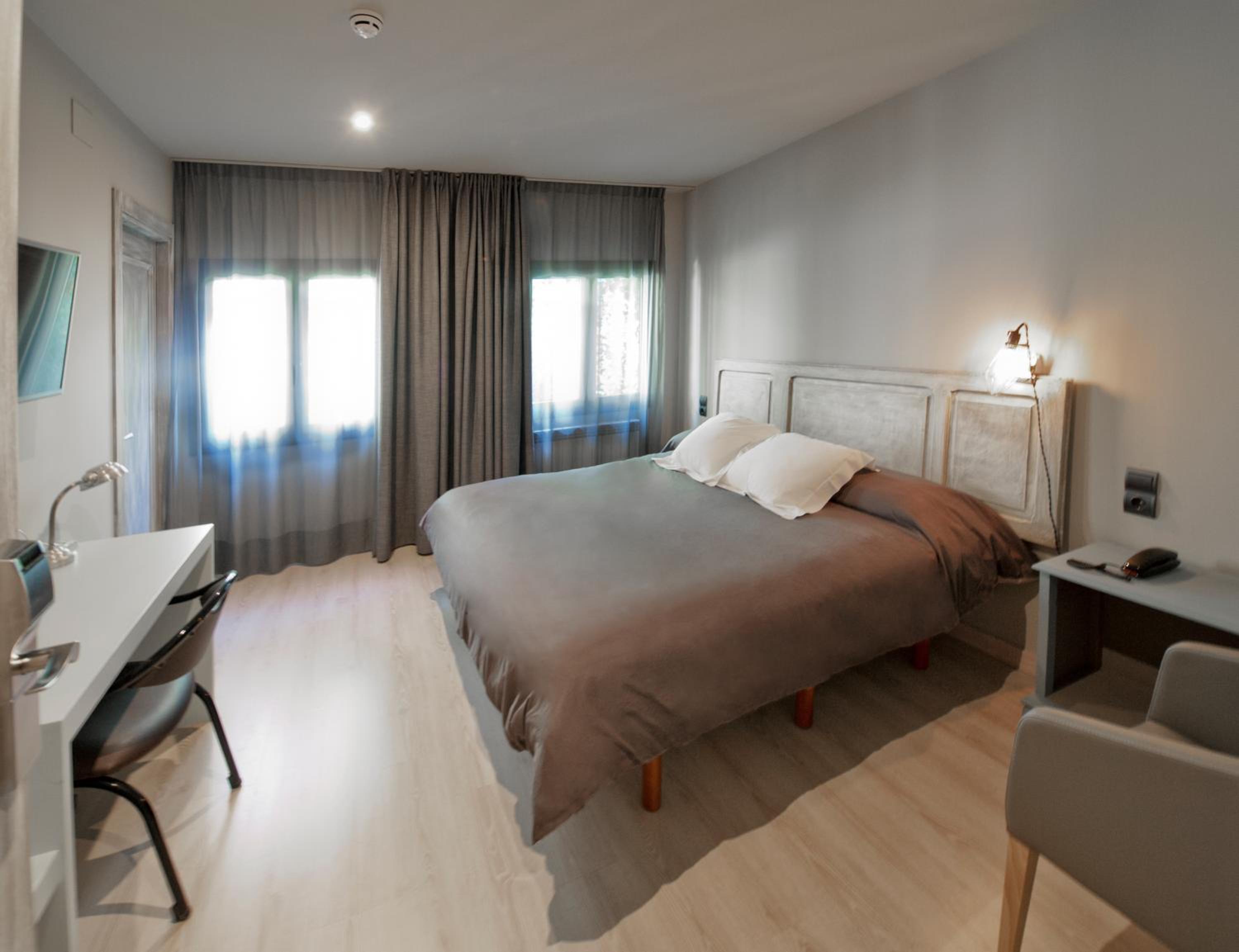 Habitación Doble Superior