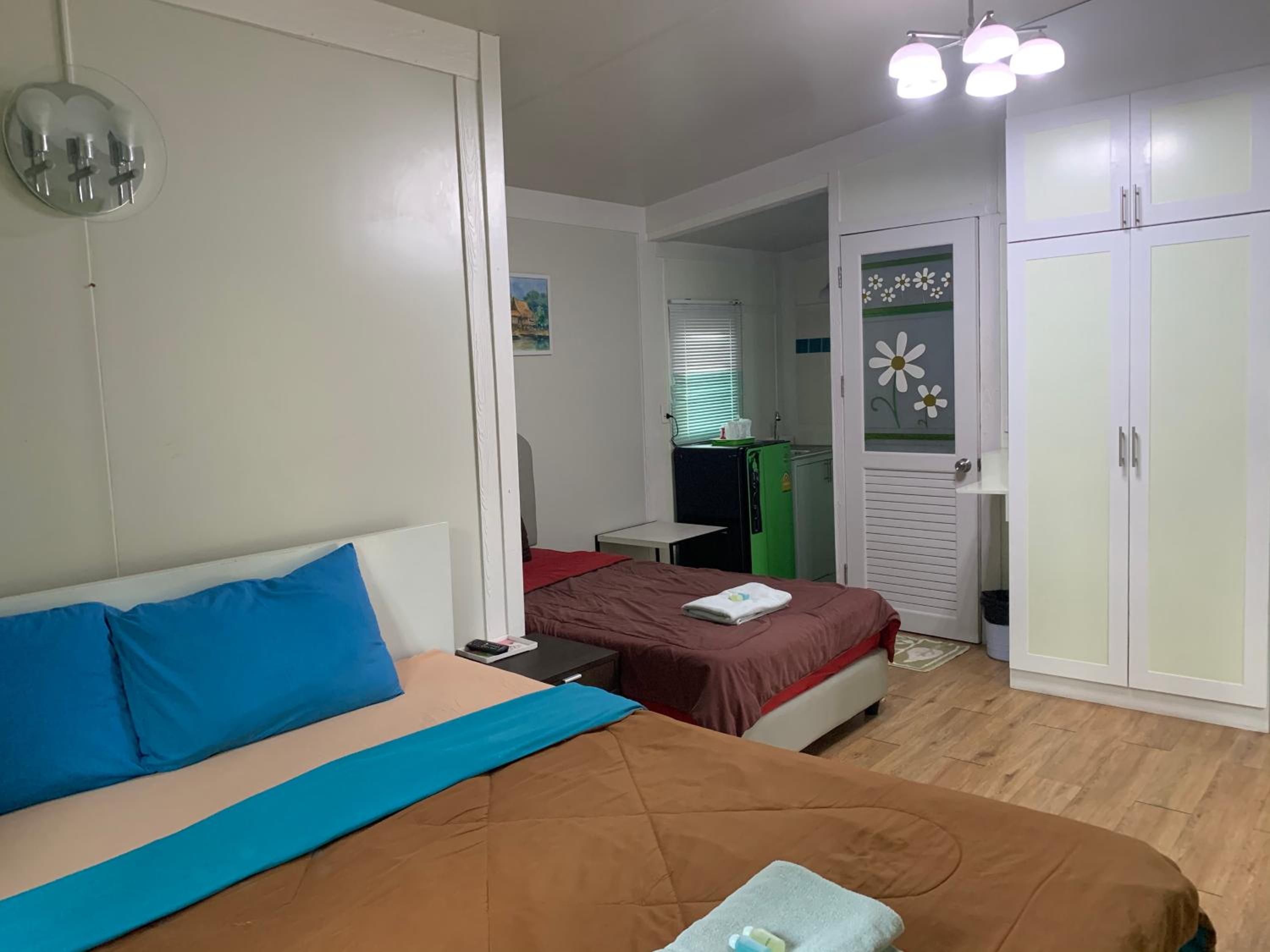 Deluxe Bungalow photo 2