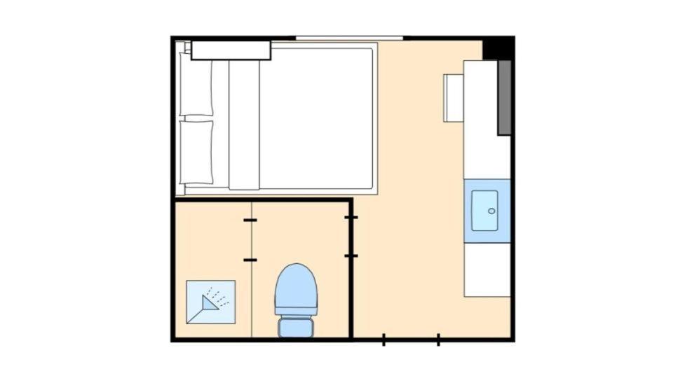 Standard Double Room - Photo 32