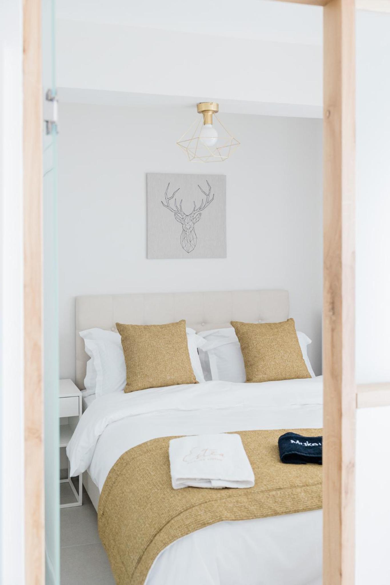 Deluxe Double Room photo 2