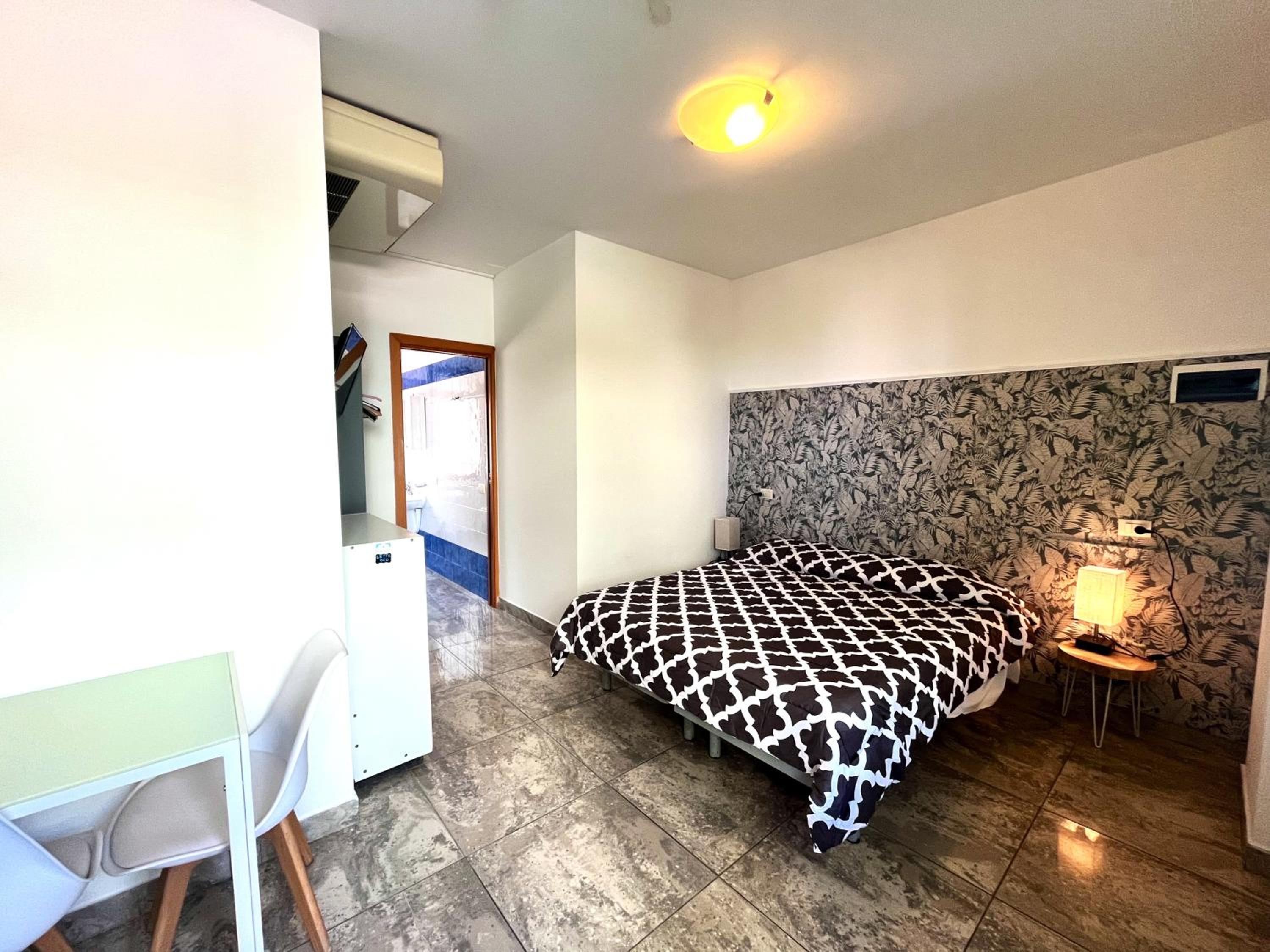 Studio - Ground Floor