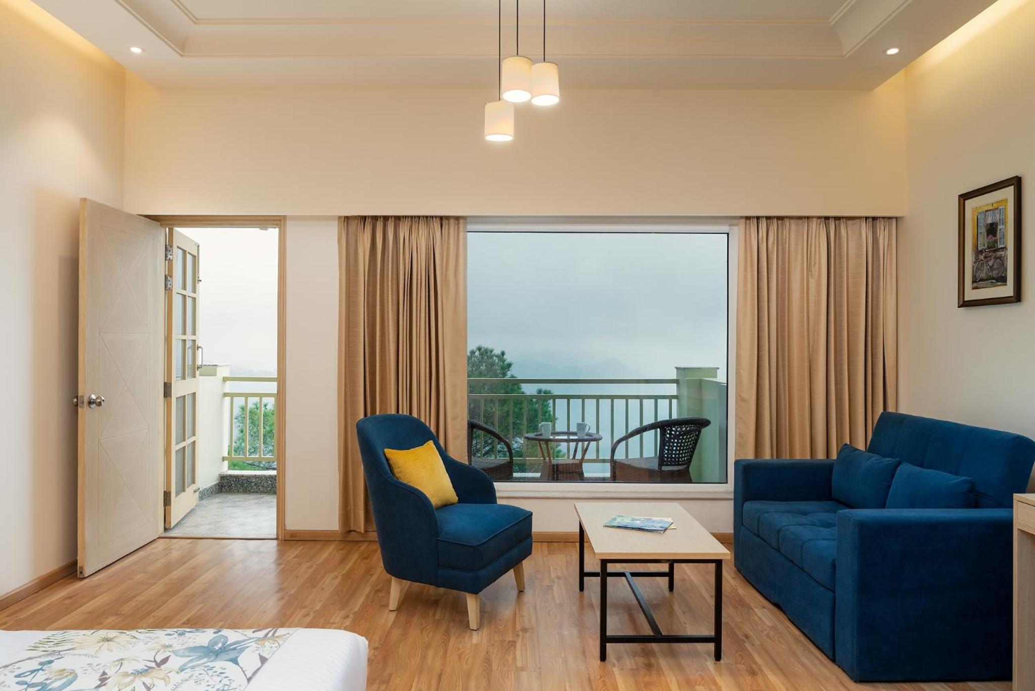 Superior Double Room - Photo 2