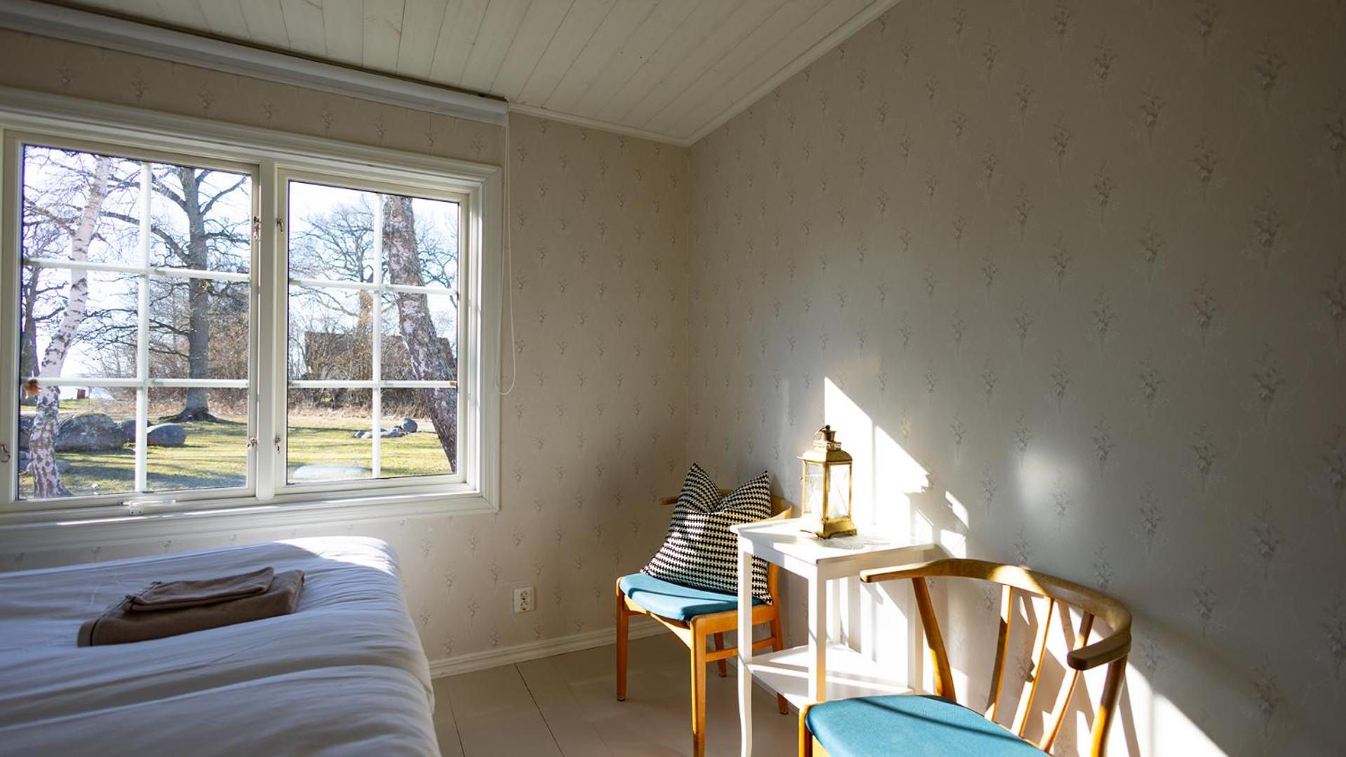 Double Room with Sea View photo 1