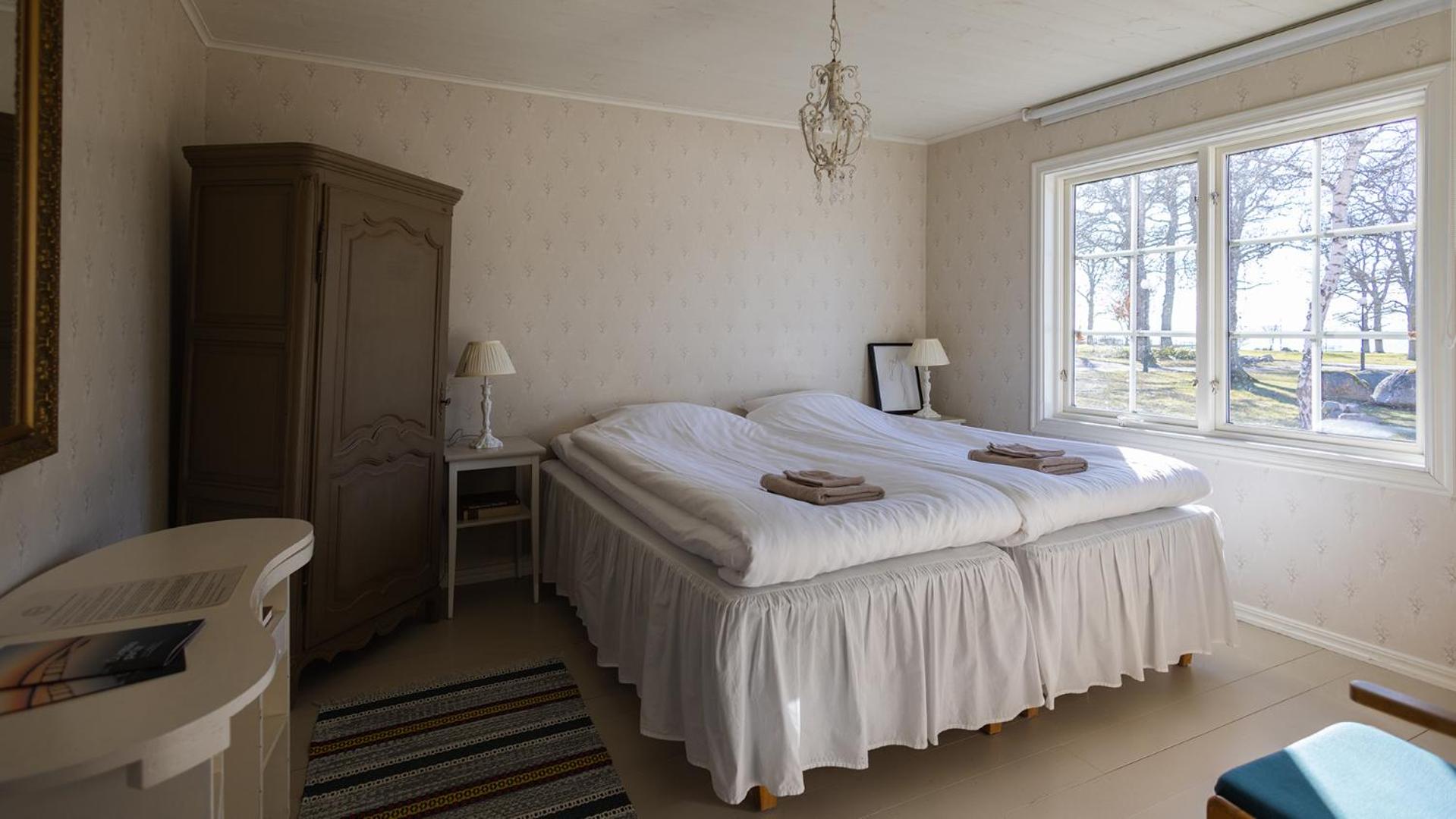 Double Room with Sea View photo 3