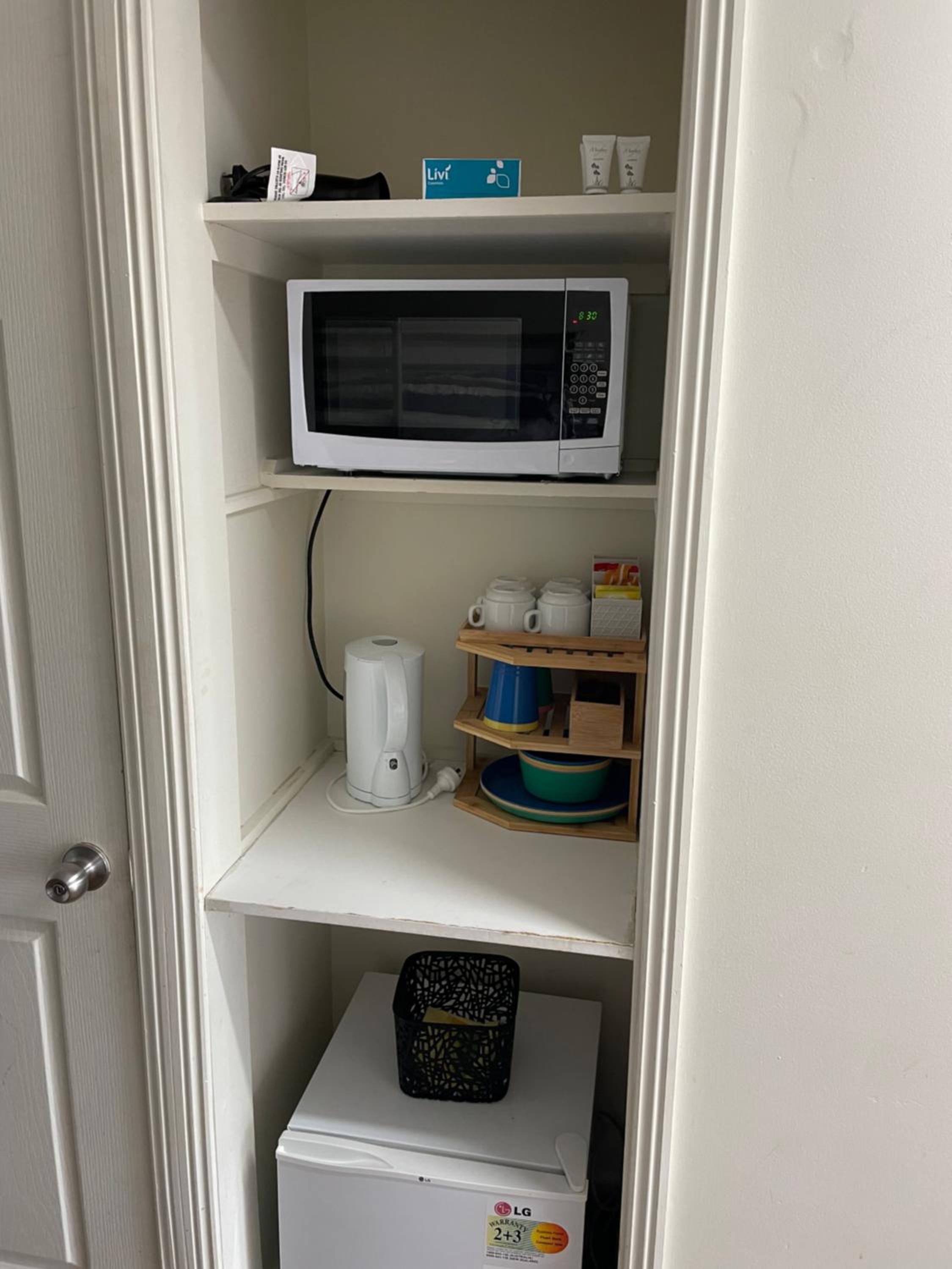 Budget King Room photo 3