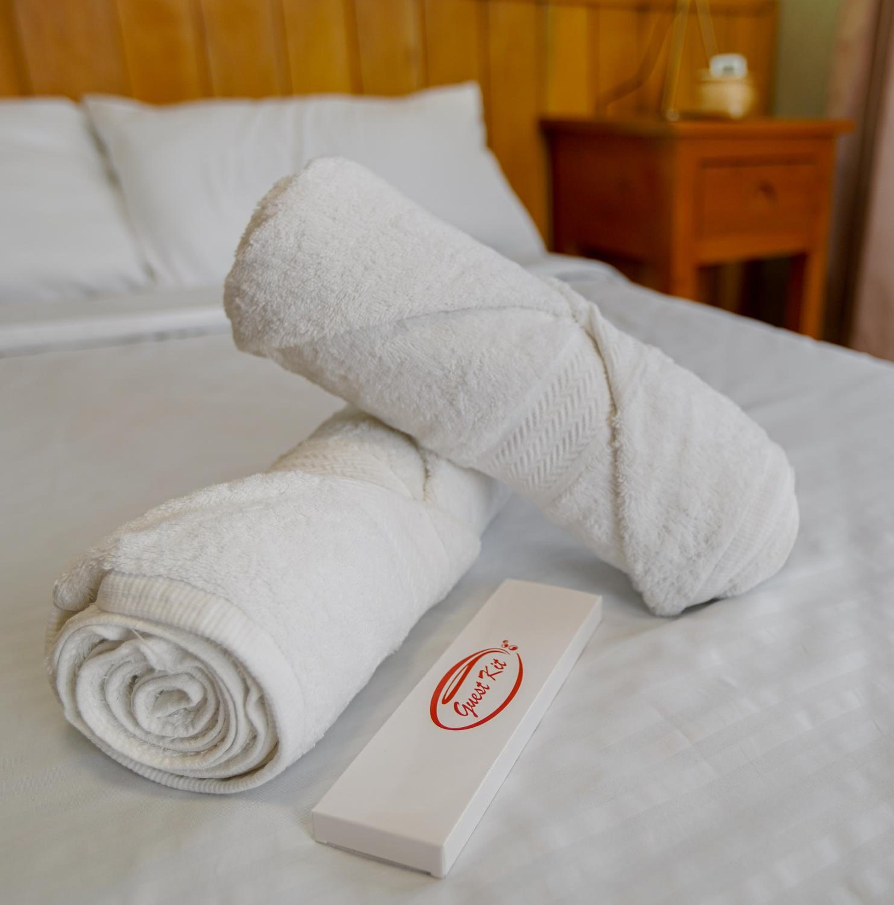 Deluxe Double Room (2 Adults + 1 Child) - Photo 4