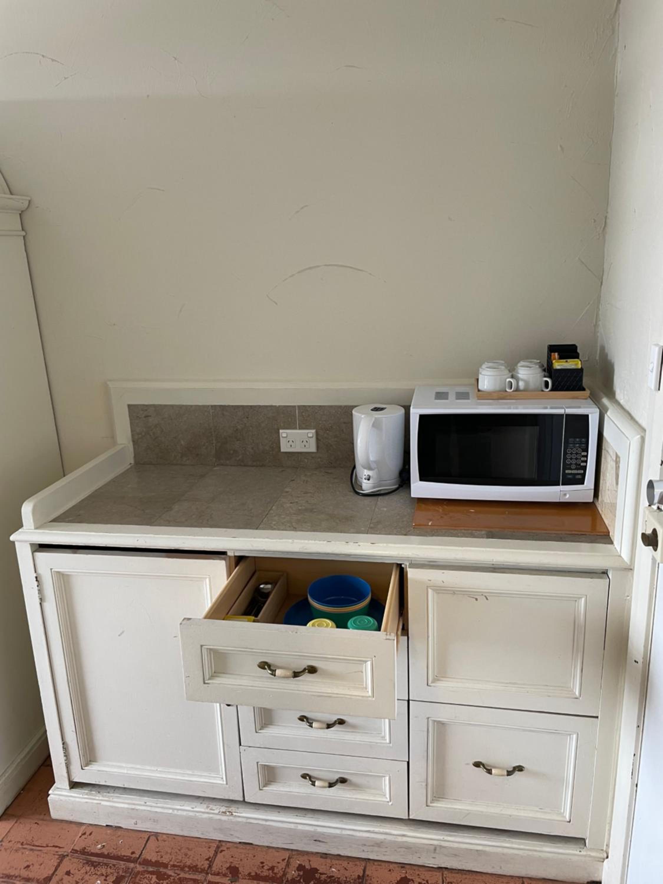 Standard Double Room photo 2