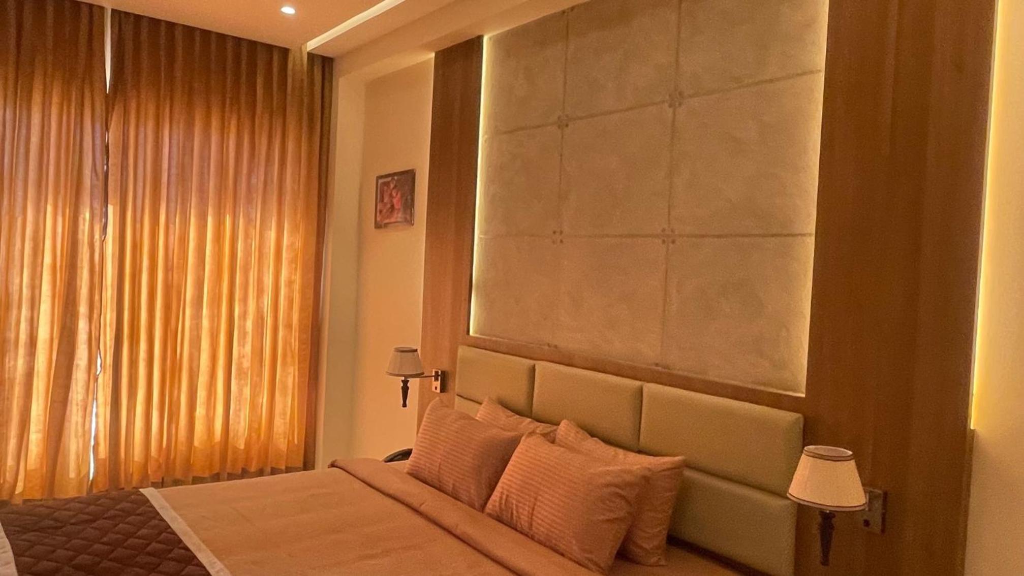 Superior Double Room - Photo 2