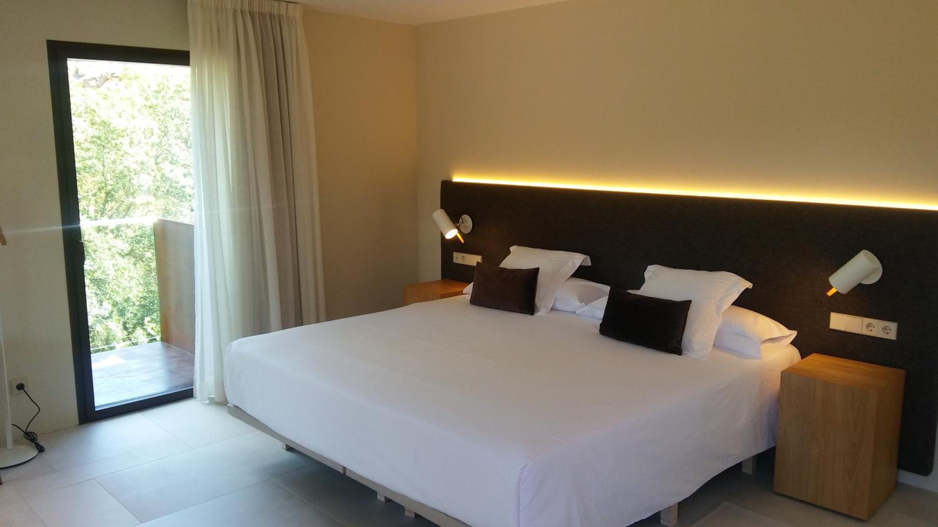Suite con vista al río