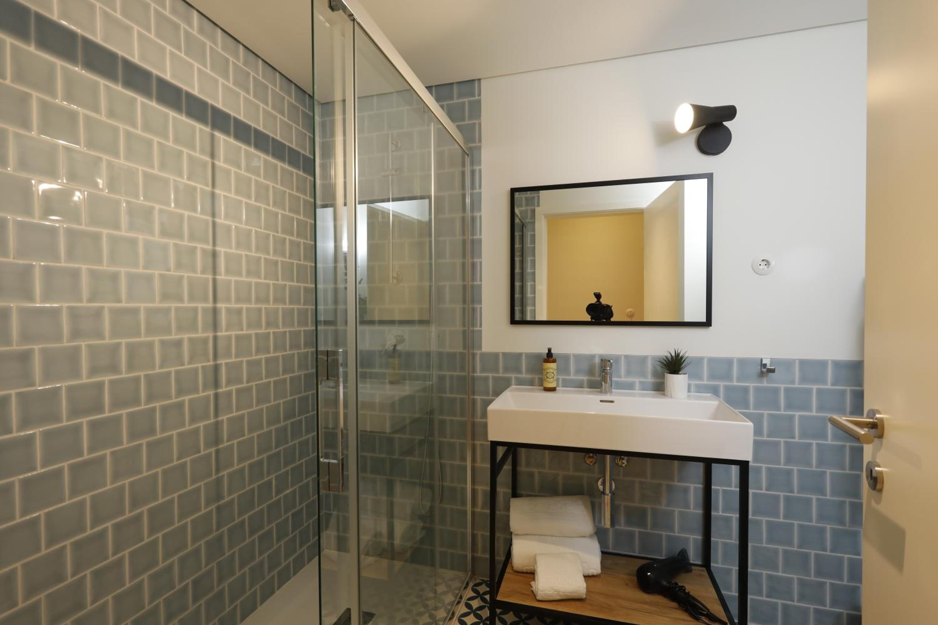 Two-Bedroom Apartment - Photo 8