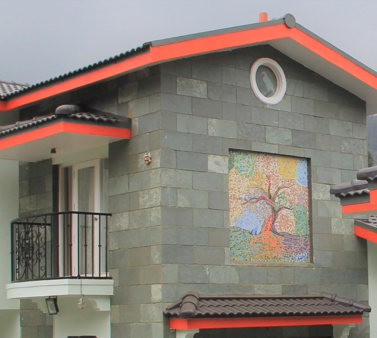 Amazon Residence - Three Bedroom Apartment with Private Balcony - Photo 2