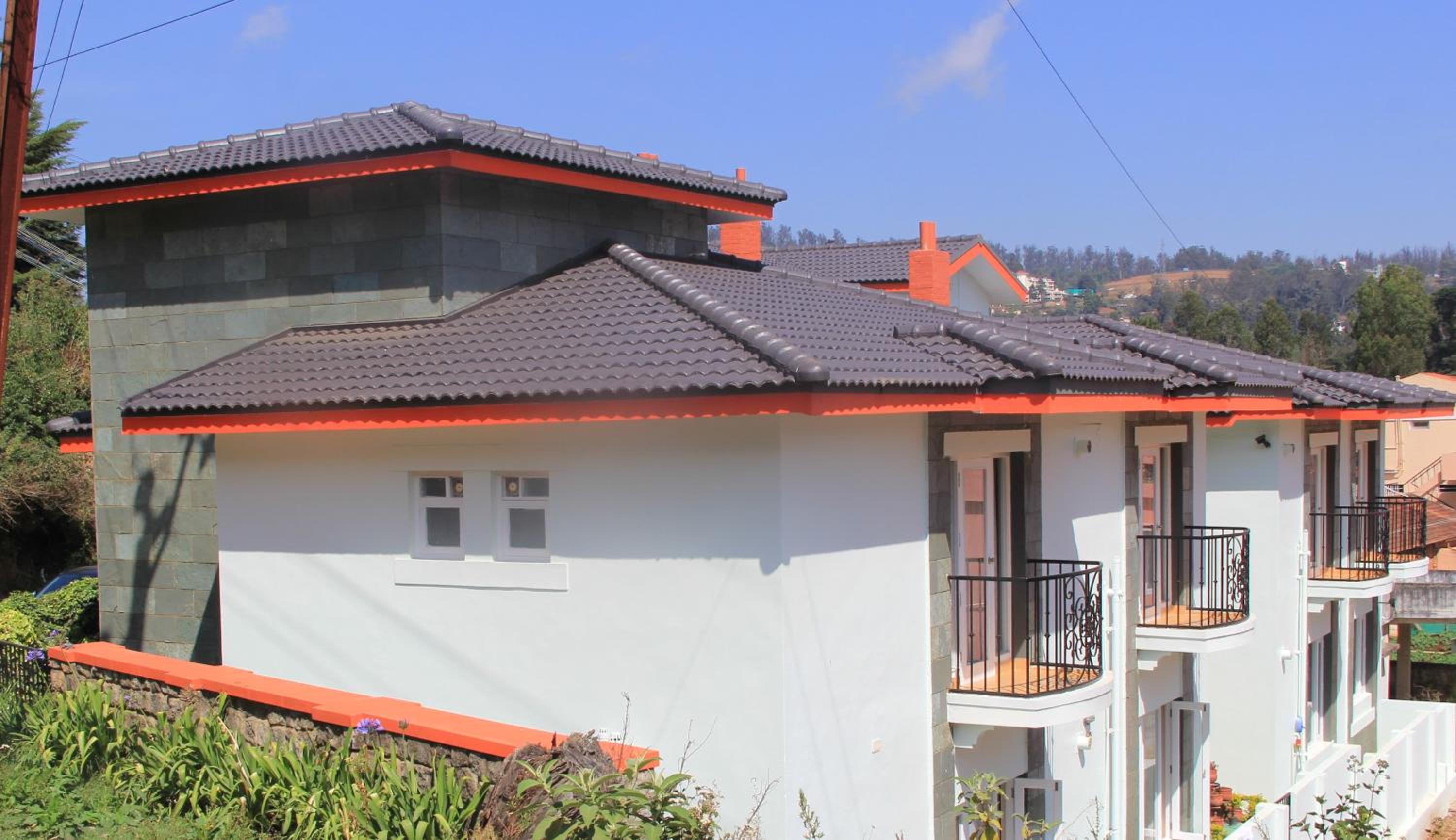 Amazon Residence - Three Bedroom Apartment with Private Balcony - Photo 30