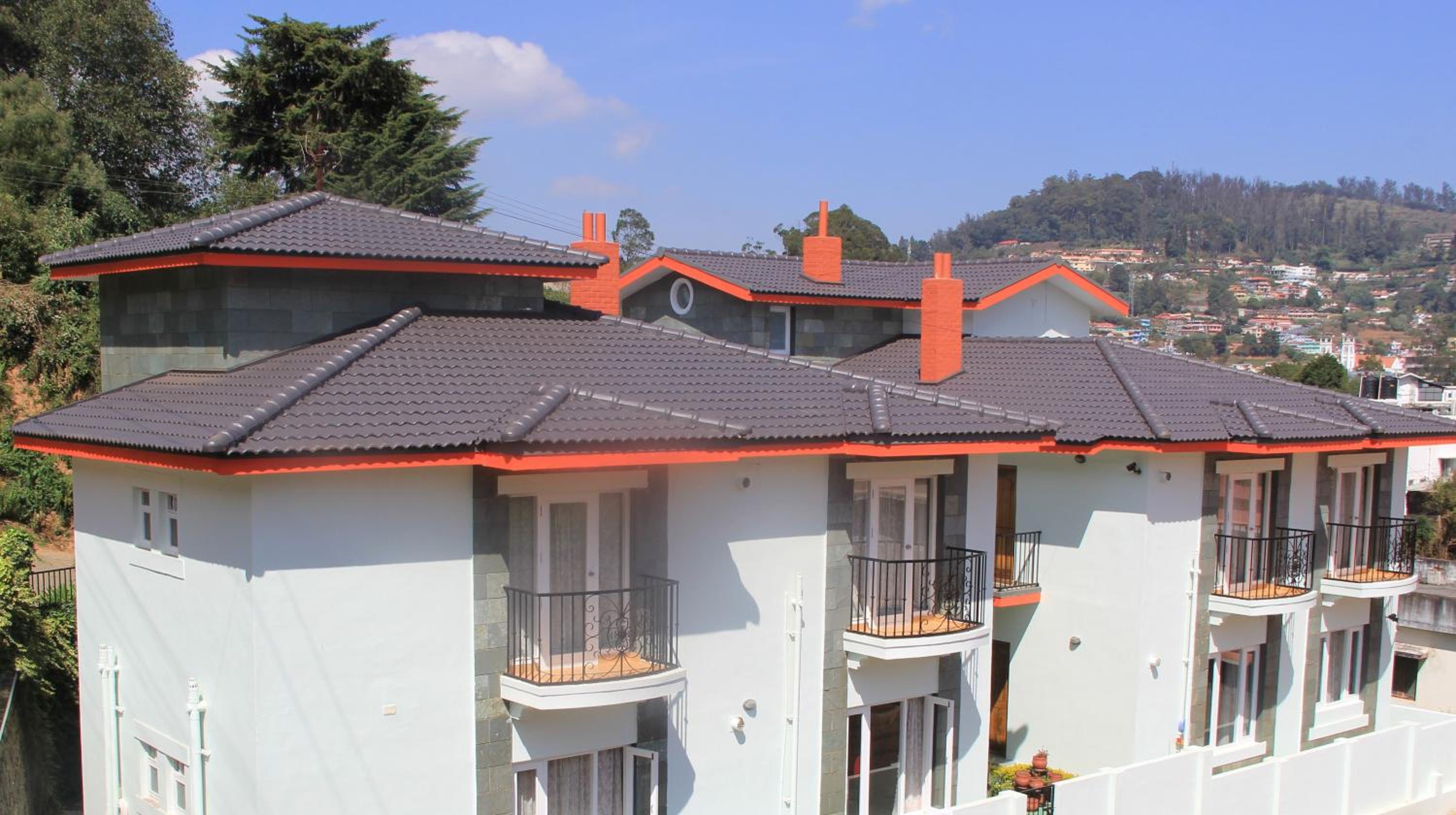 Amazon Residence - Three Bedroom Apartment with Private Balcony - Photo 4