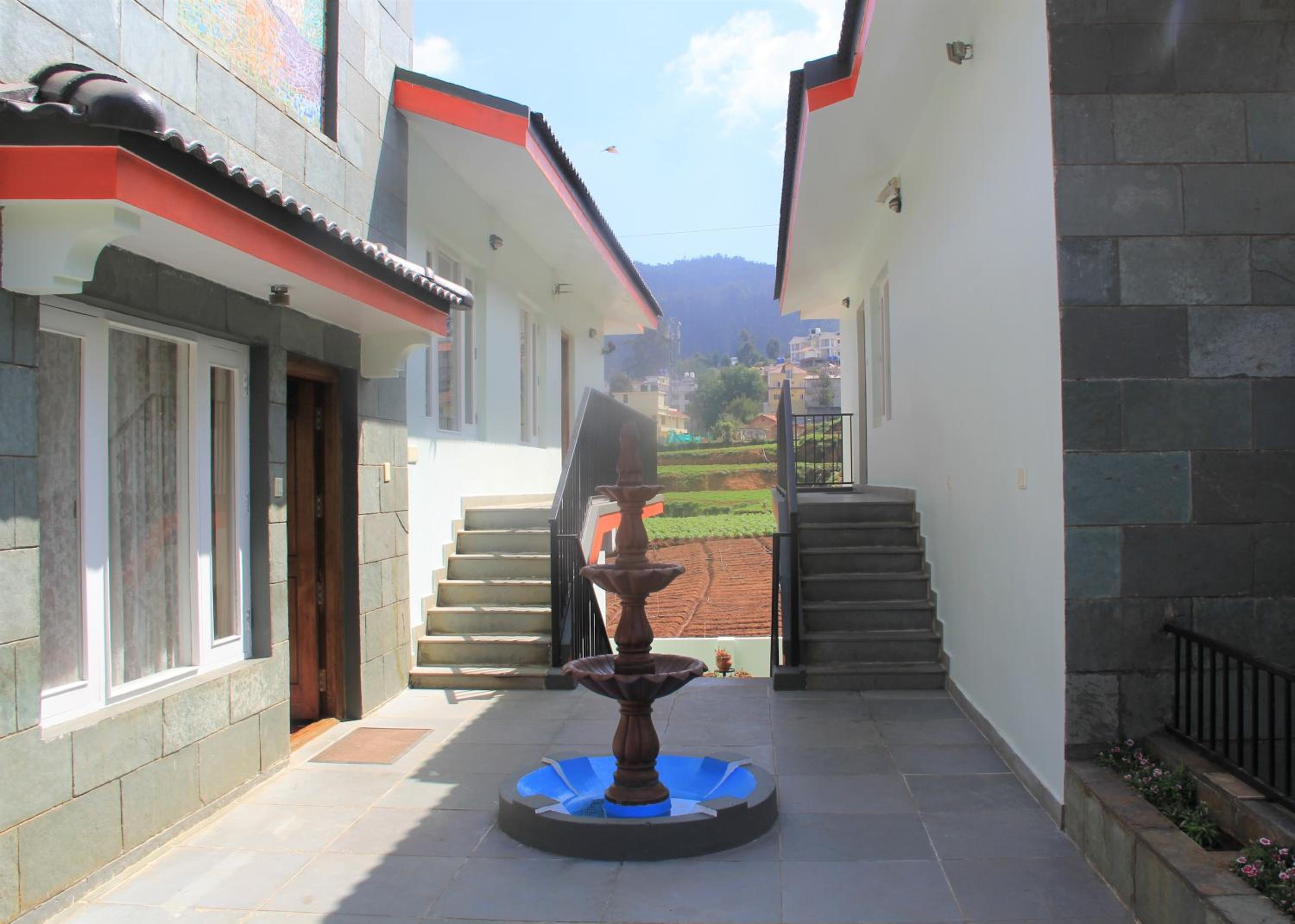 Amazon Residence - Three Bedroom Apartment with Private Balcony - Photo 29