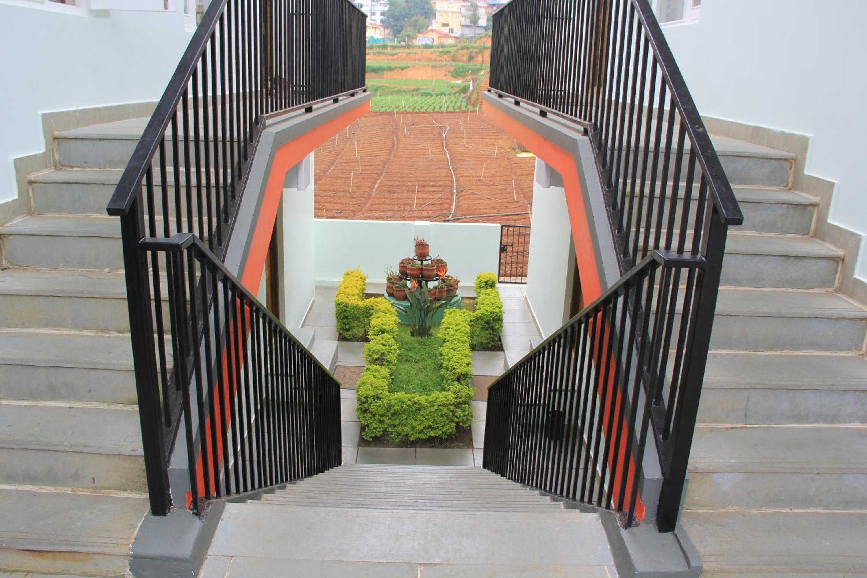 Amazon Residence - Three Bedroom Apartment with Private Balcony - Photo 28