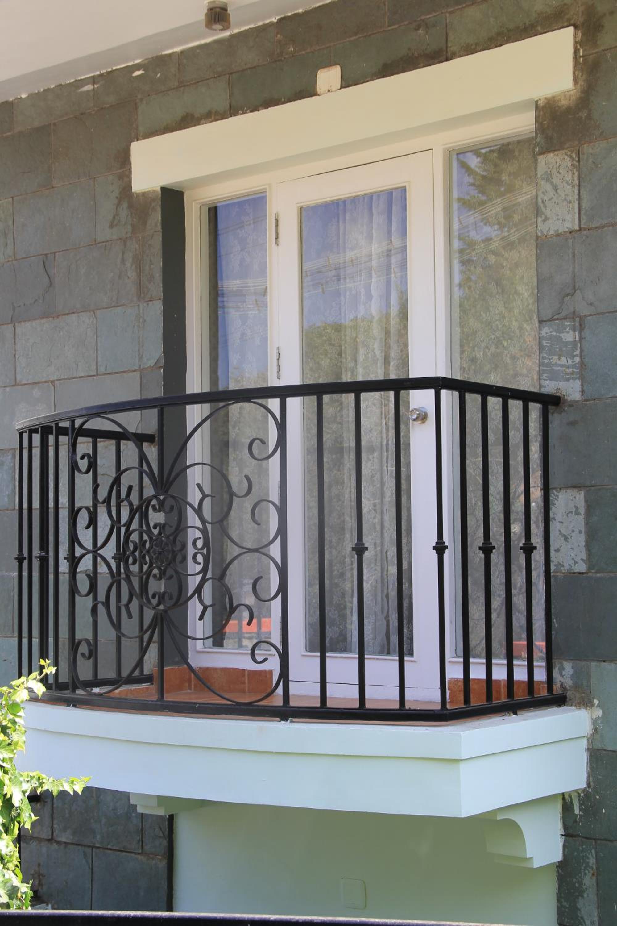 Amazon Residence - Three Bedroom Apartment with Private Balcony - Photo 24