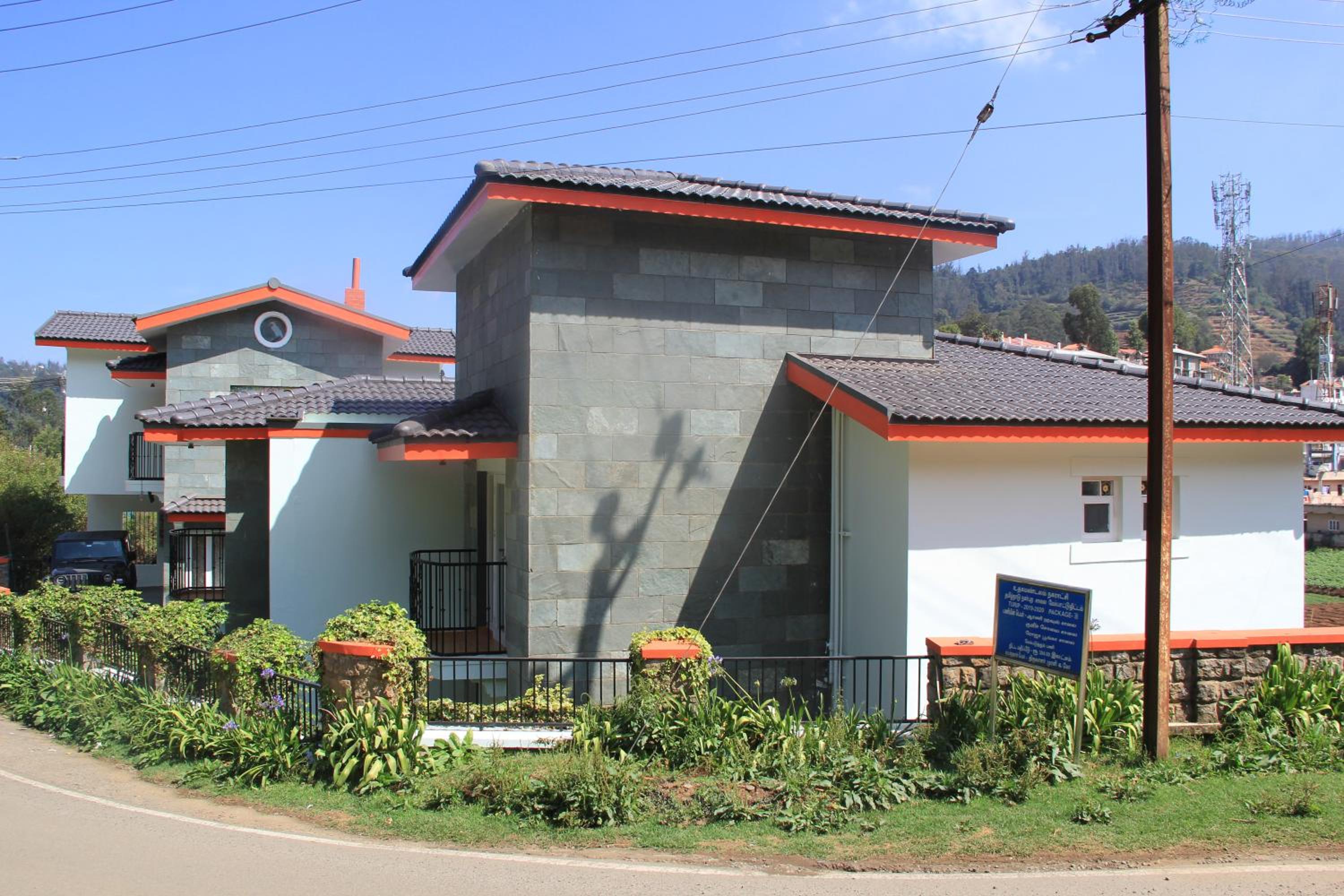 Amazon Residence - Three Bedroom Apartment with Private Balcony - Photo 5
