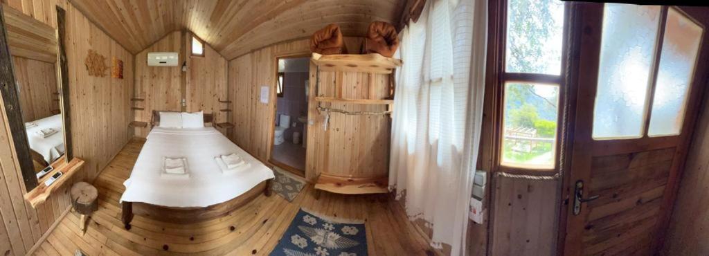Standard Bungalow with Double Bed - Photo 12