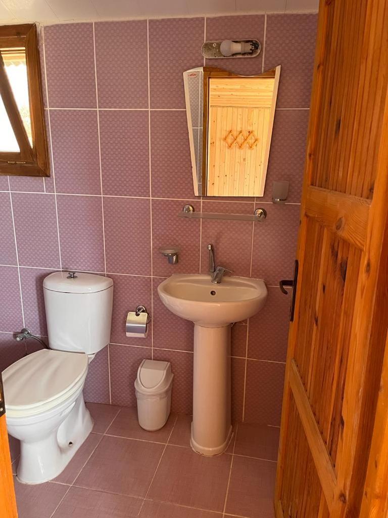 Standard Bungalow with Double Bed - Photo 4