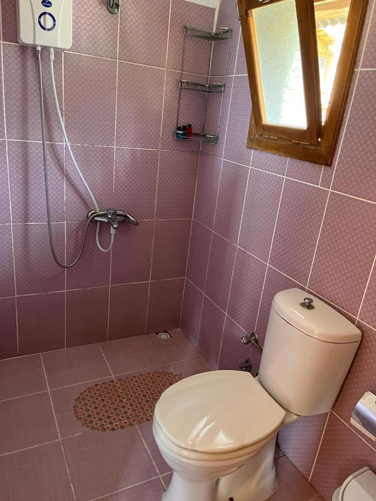 Standard Bungalow with Double Bed - Photo 5