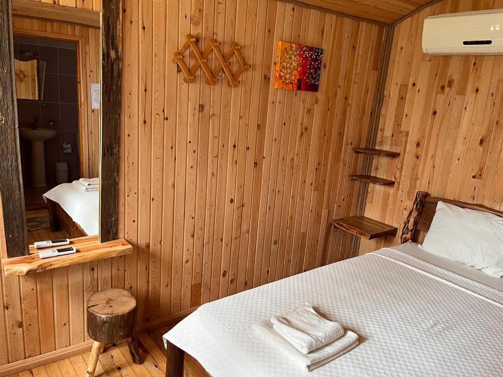 Standard Bungalow with Double Bed - Photo 10